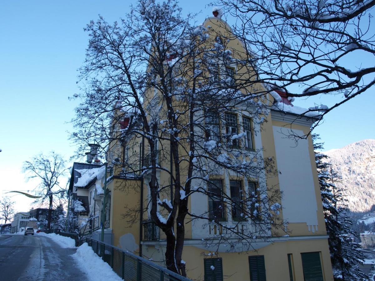 Villa Karlstein