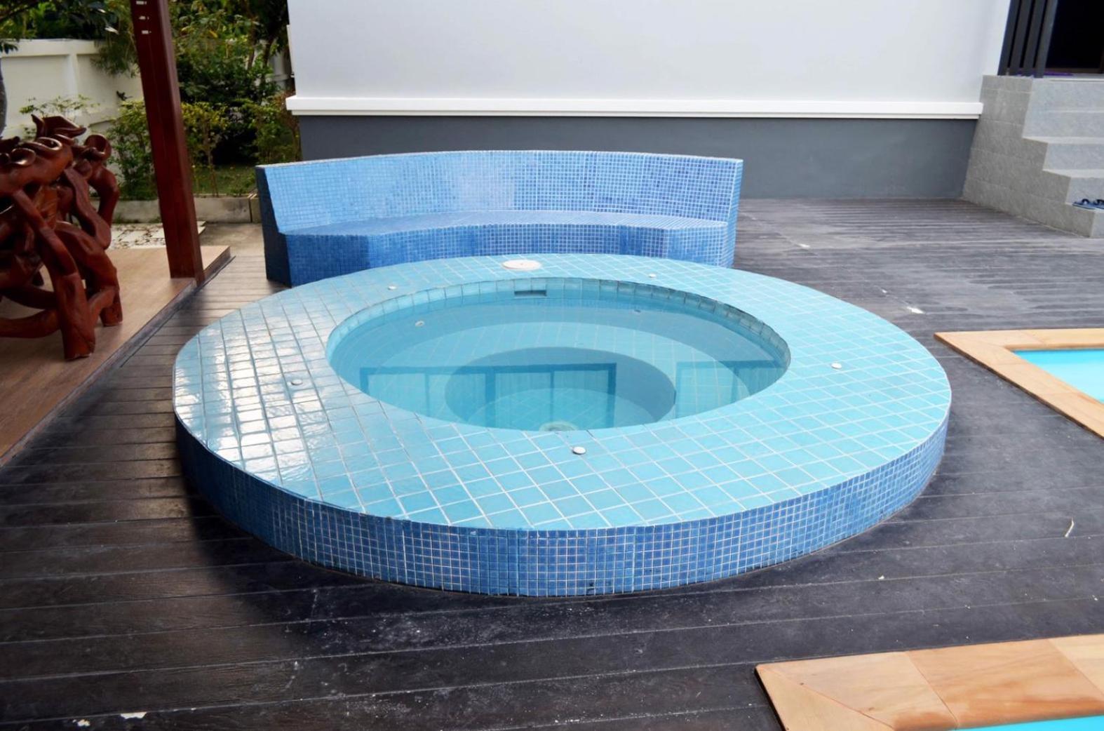 Bann Ruangthong Pool Villa