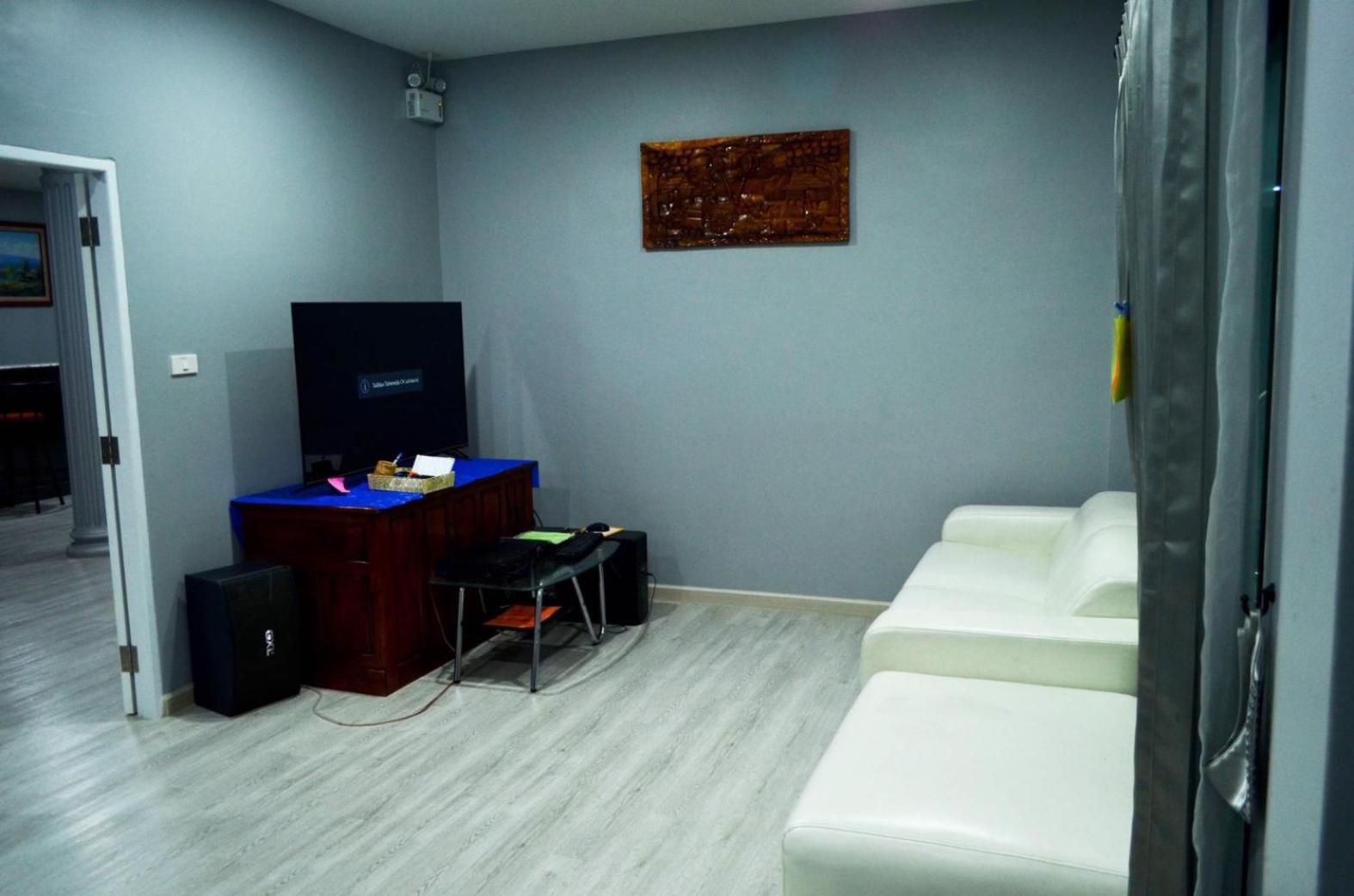 Bann Ruangthong Pool Villa