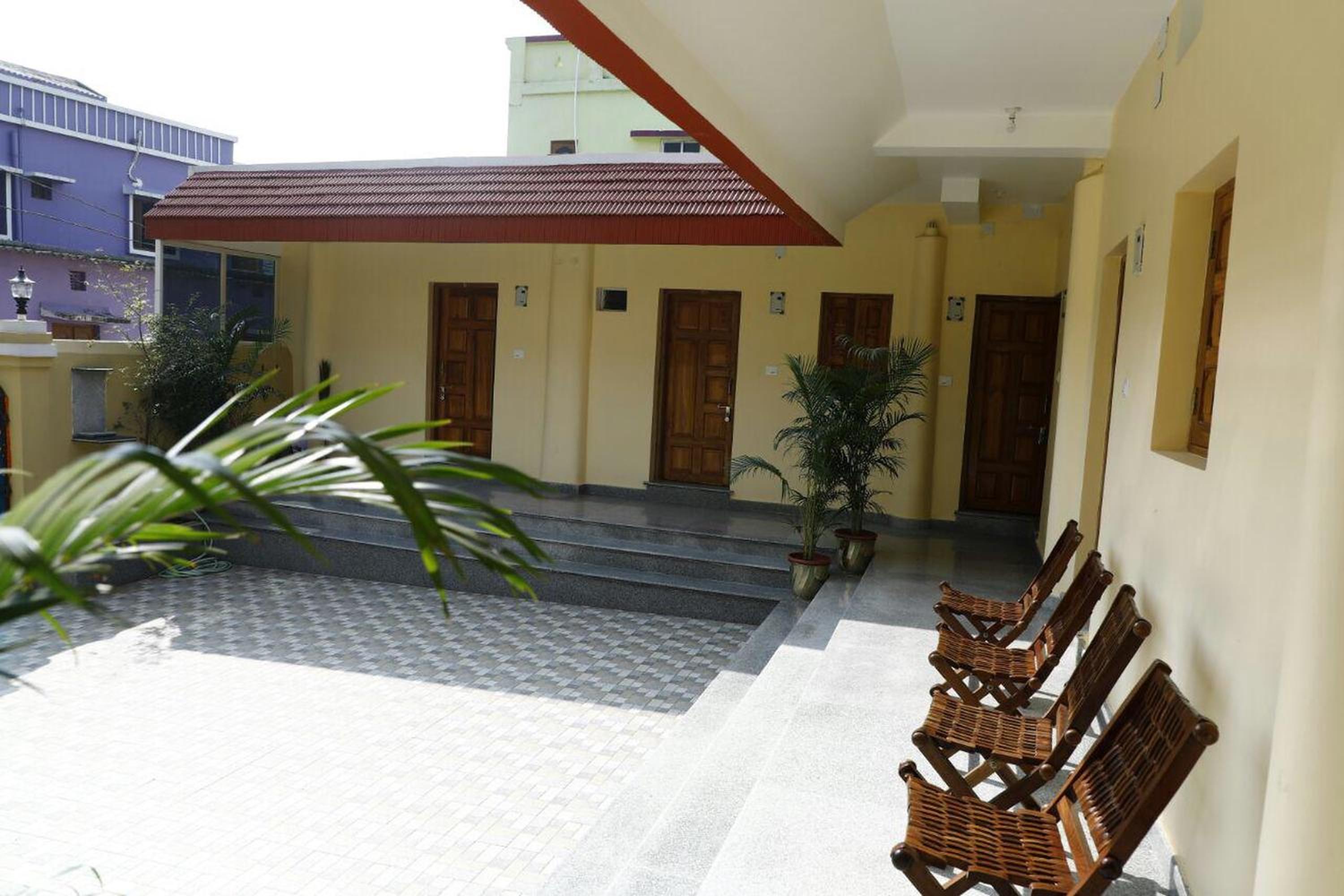 Nest Guest House view 5