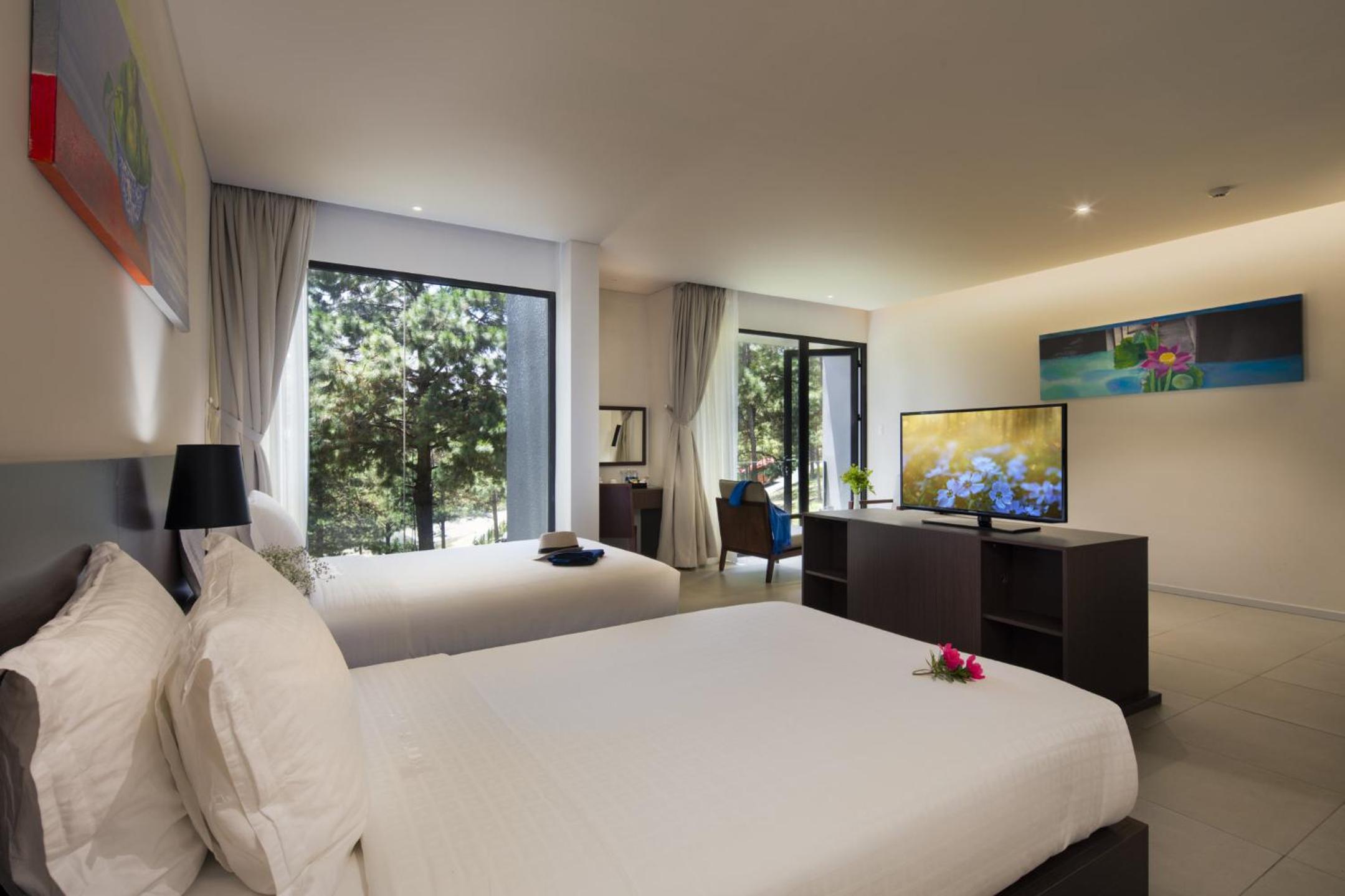 Terracotta Hotel & Resort Dalat