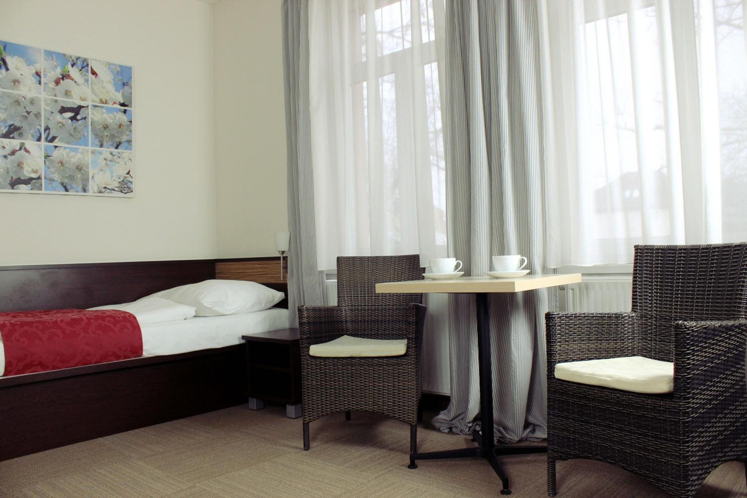 AdamEva Resort view 5
