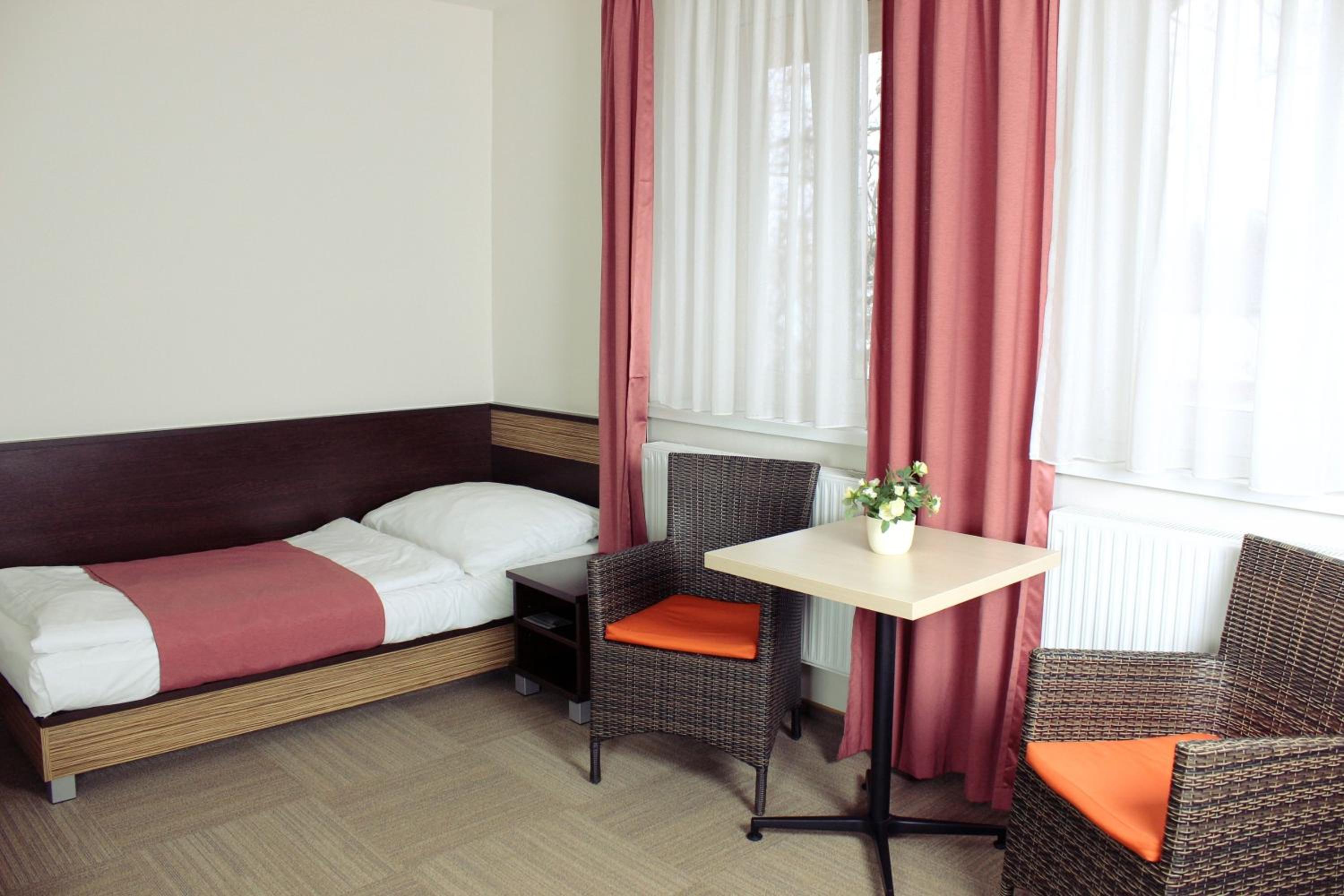 AdamEva Resort view 4