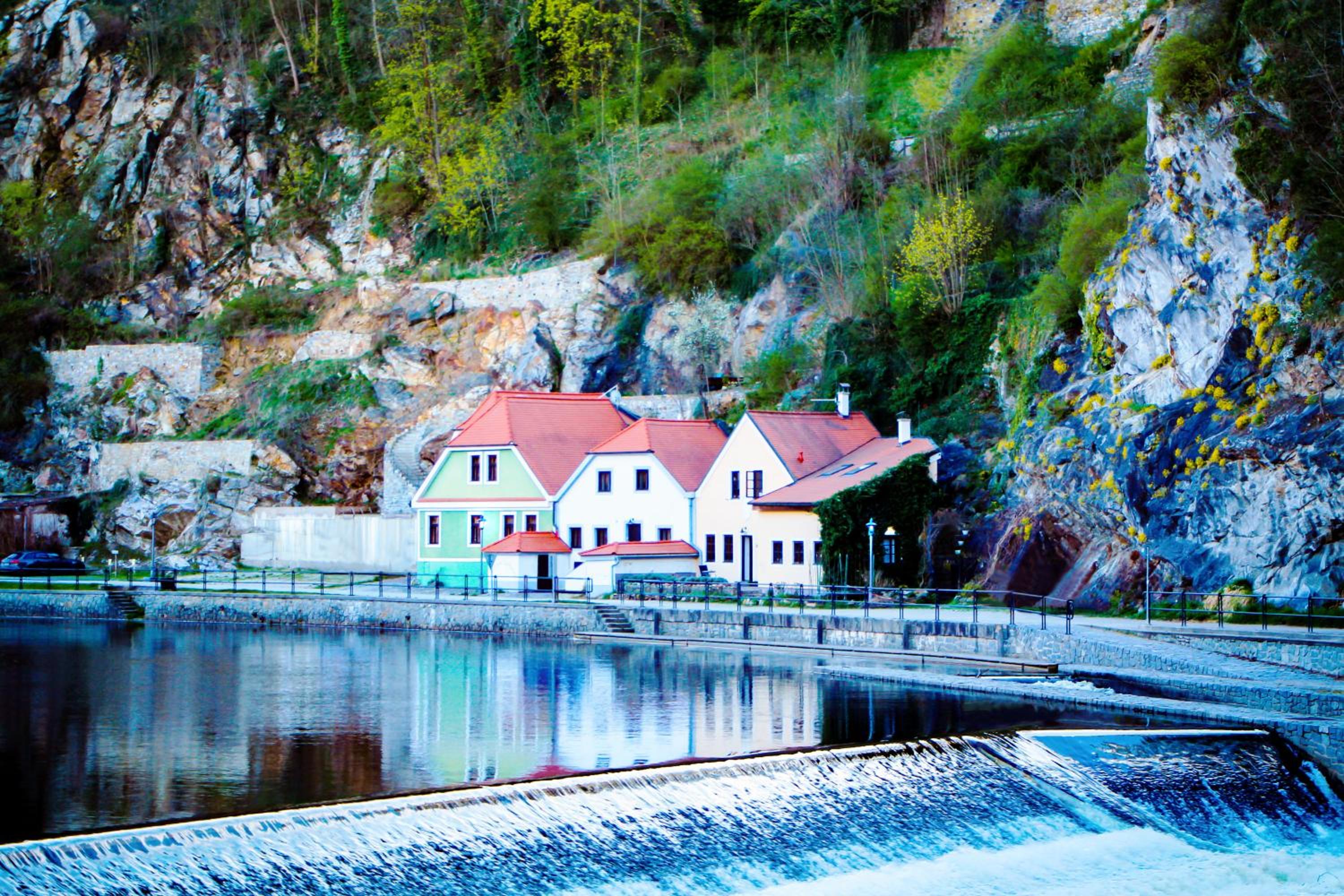 building
