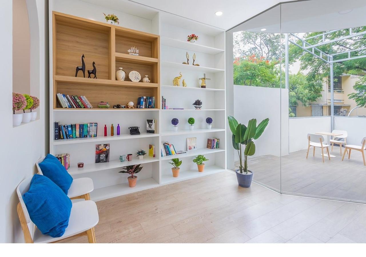 Andy's House