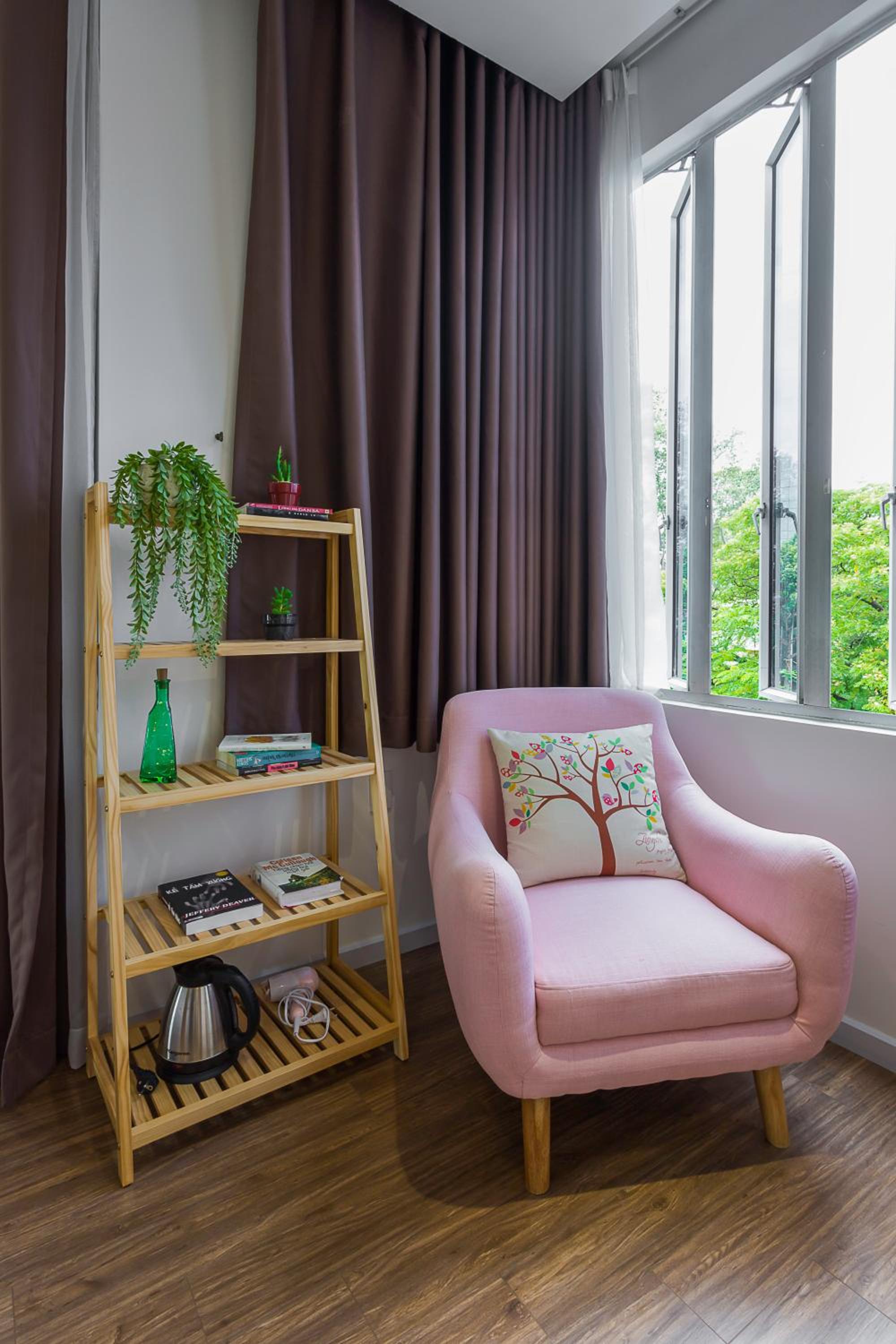 Andy's House