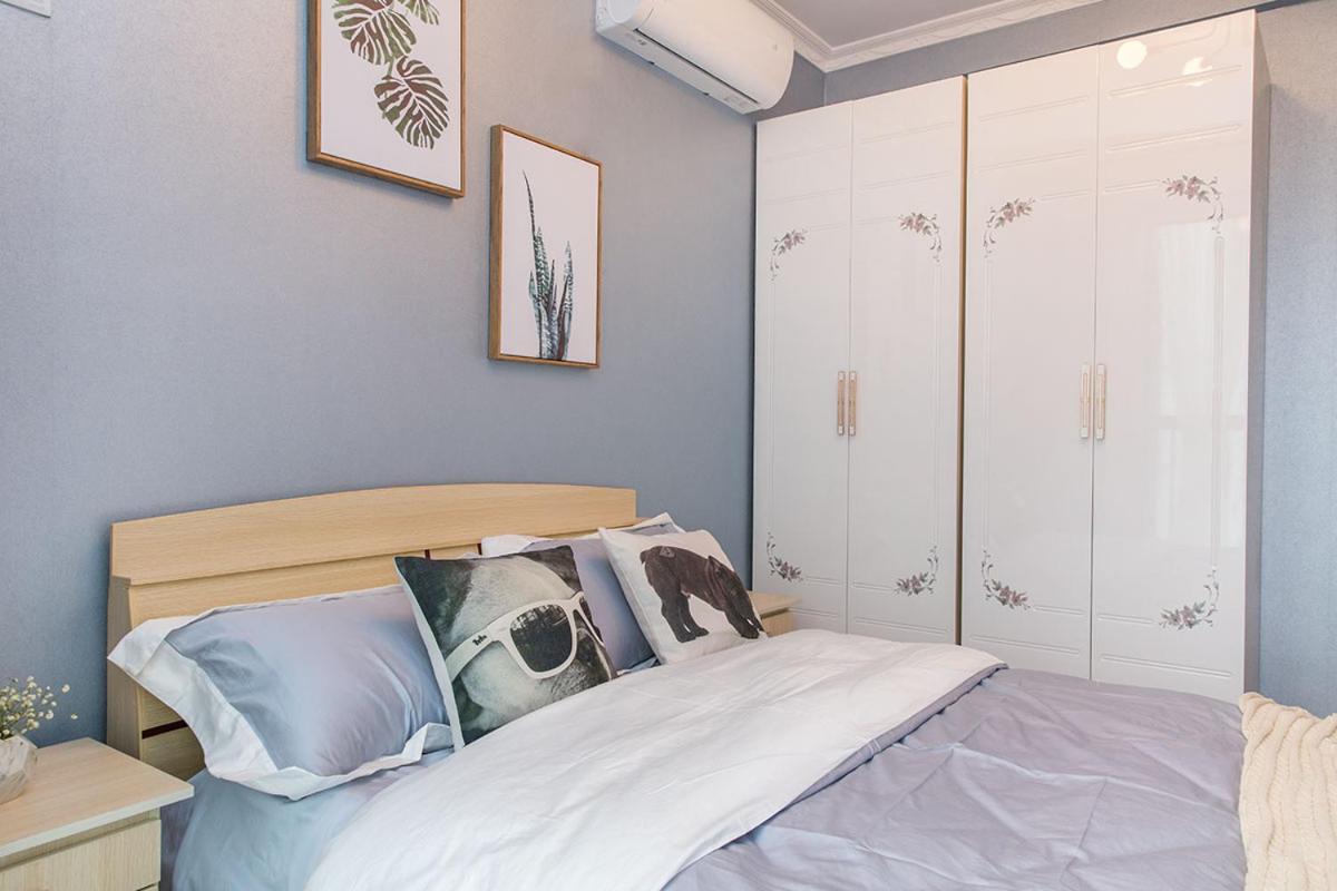 Henan Kaifeng·Henan University· Locals Apartment 00139770 view 4