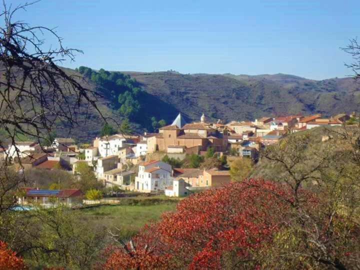 Valle Del Río Piedra photo 5