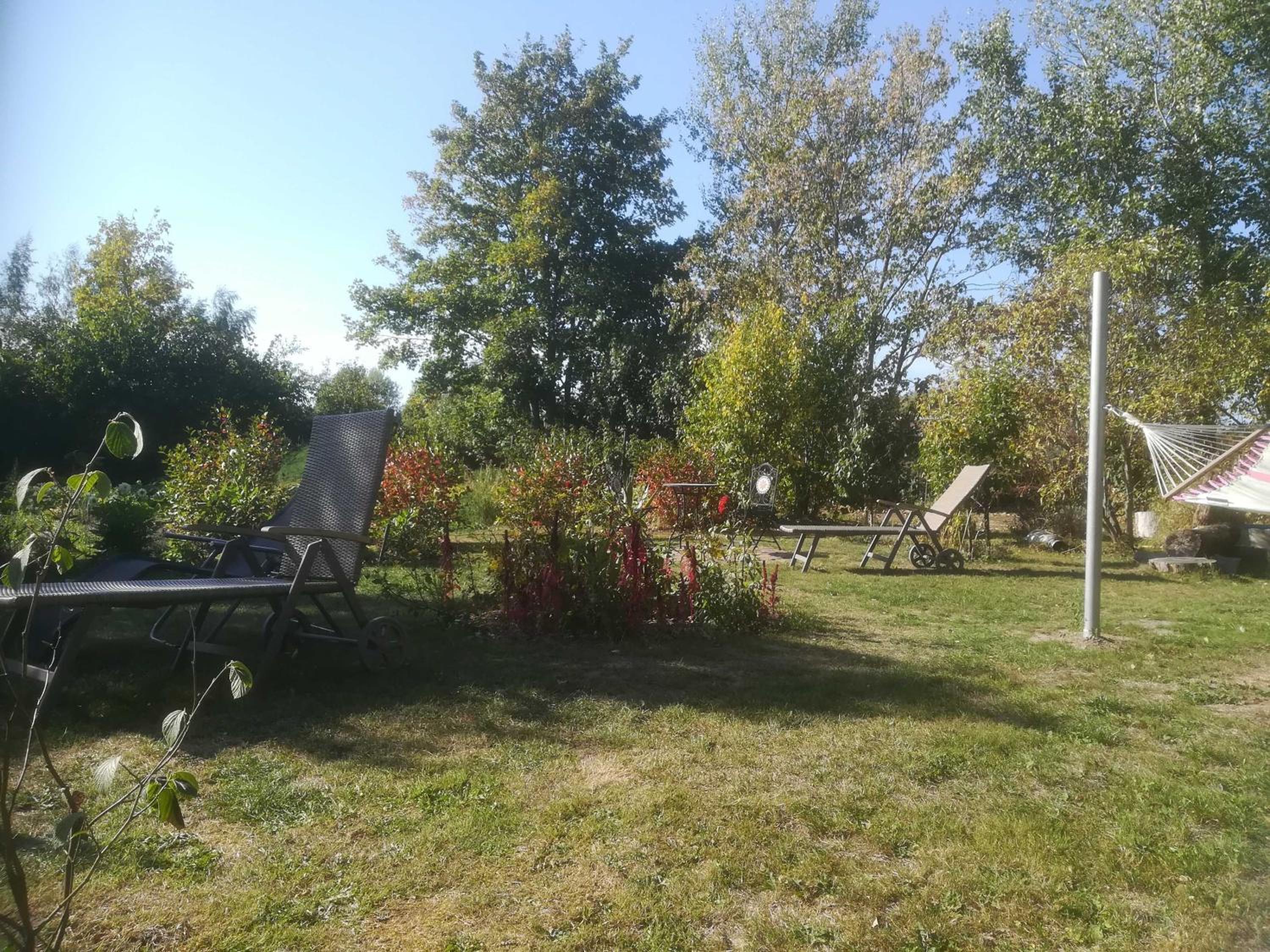 Familienfreundlicher Landurlaub im Gutshaus view 5