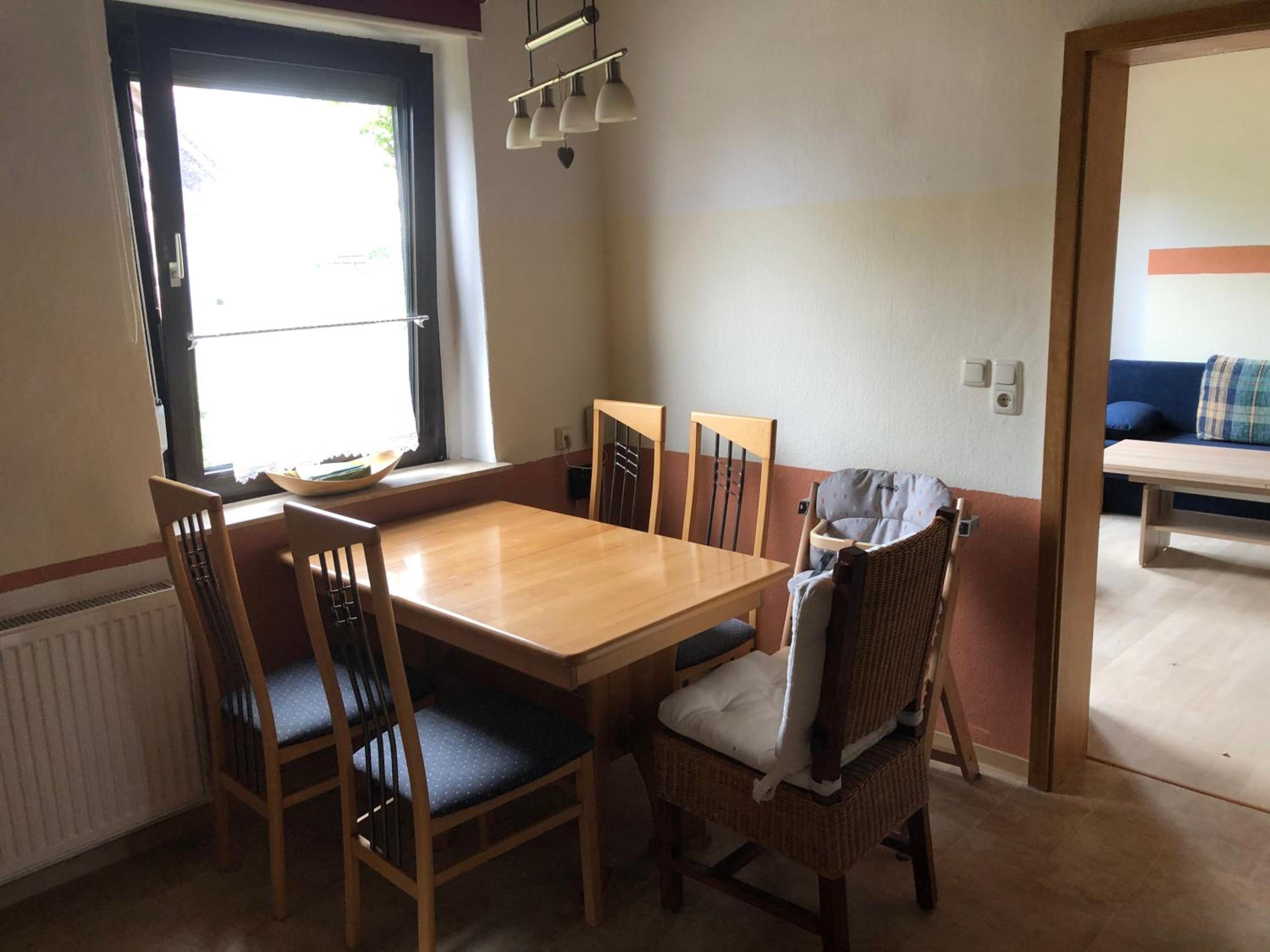 Ferienwohnung Ostseeblick
