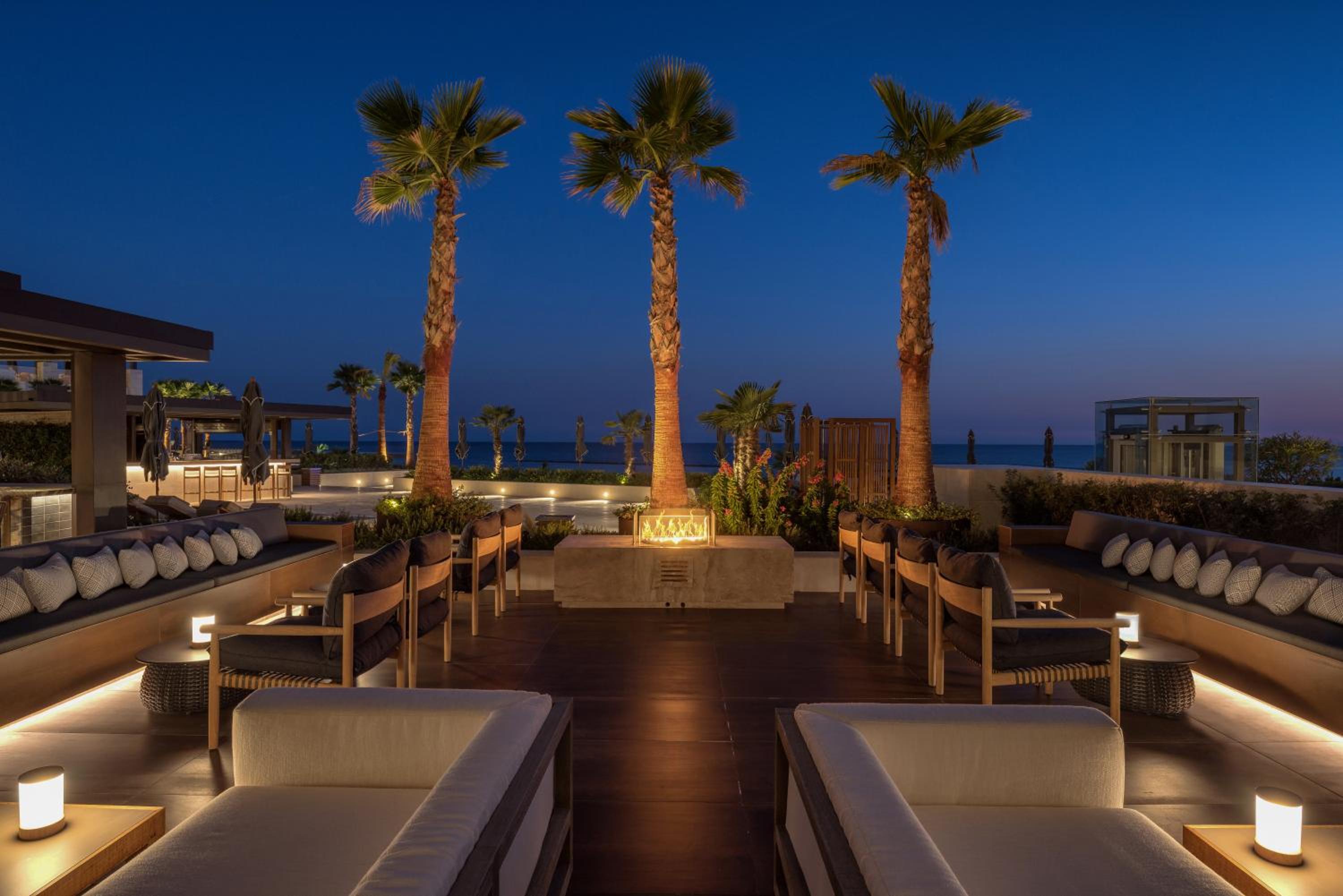 AMARA - Sea Your Only View
