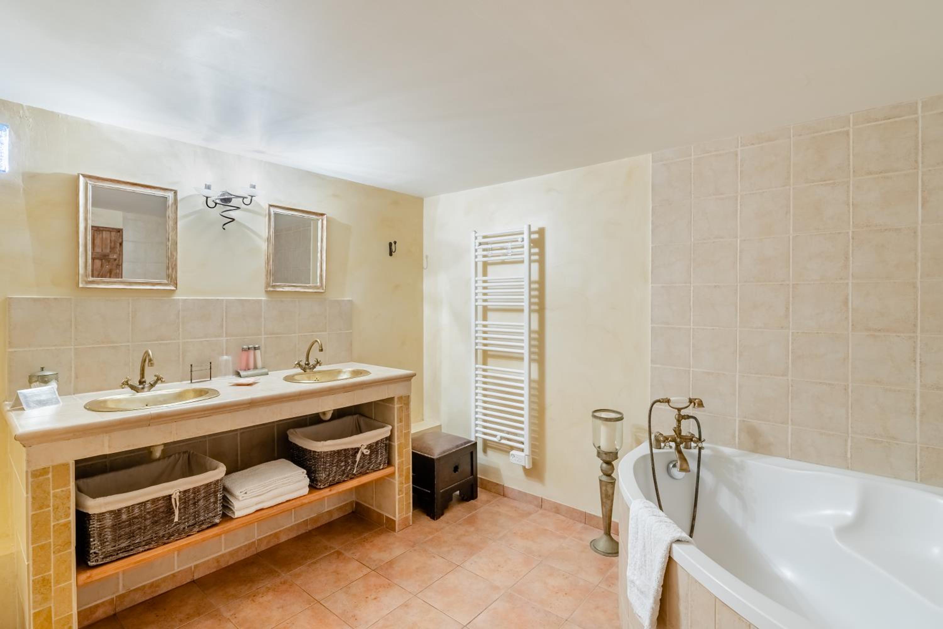 La Bastide de Font Clarette, photo 17