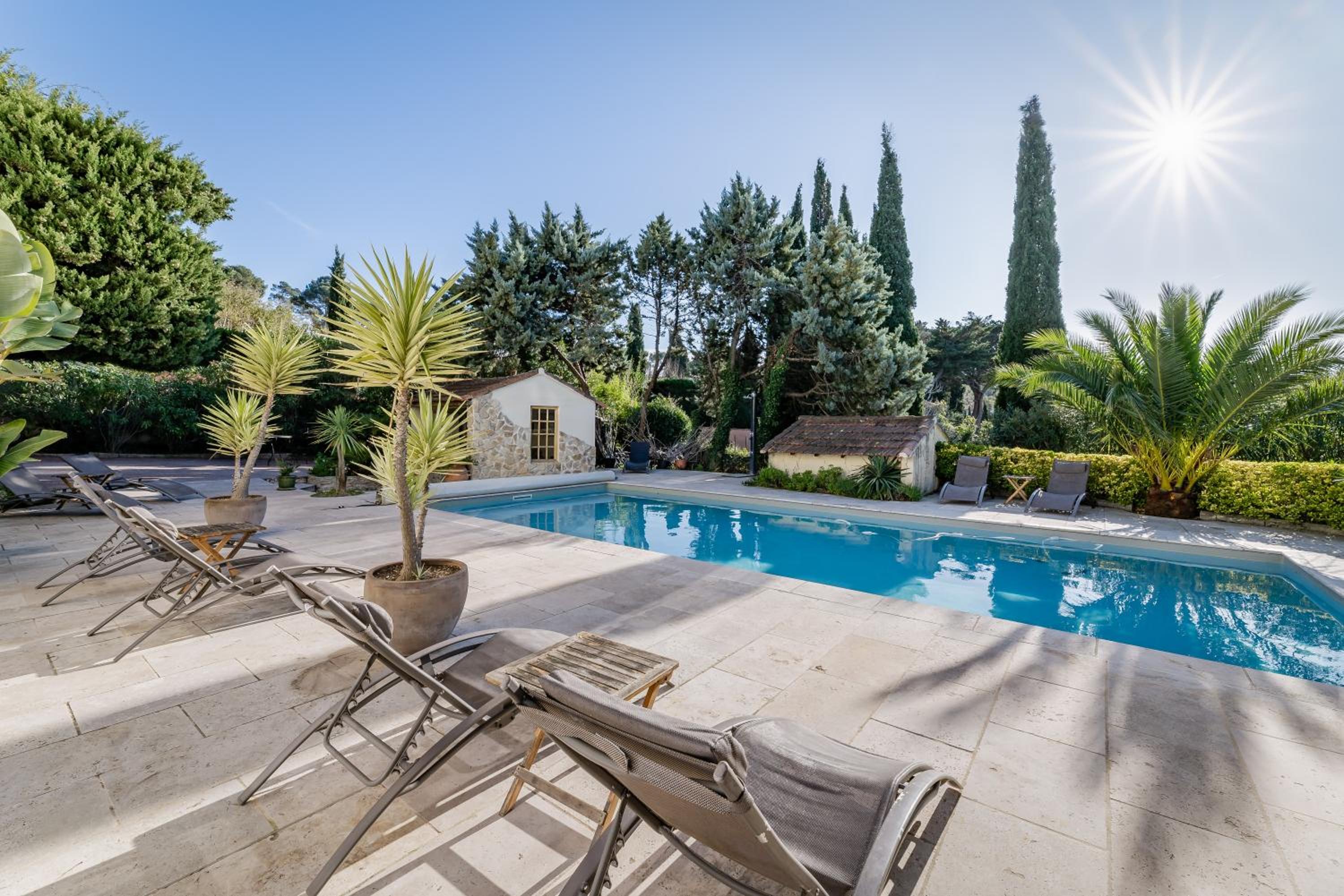 La Bastide de Font Clarette, photo 25