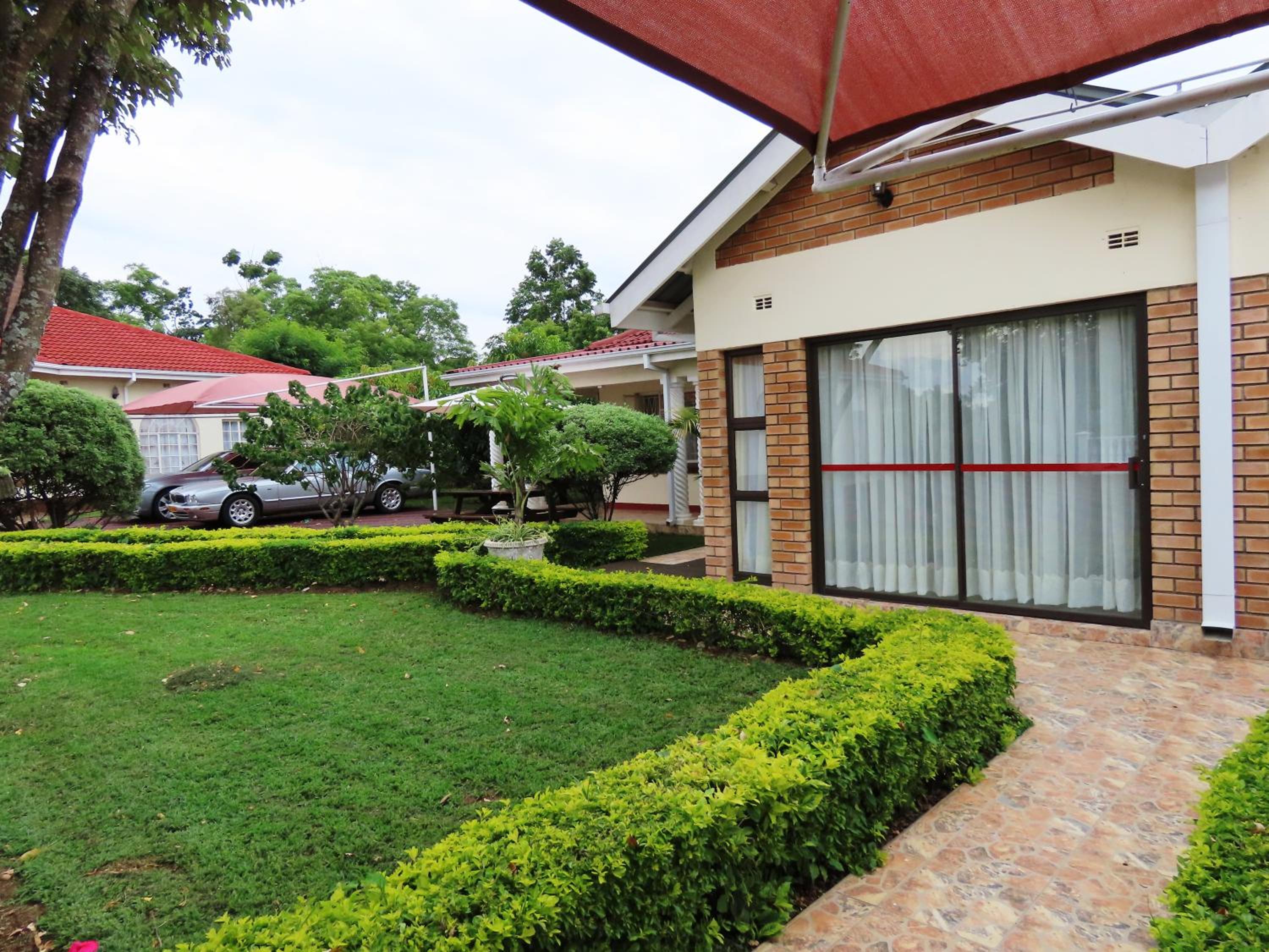 Art Lodges