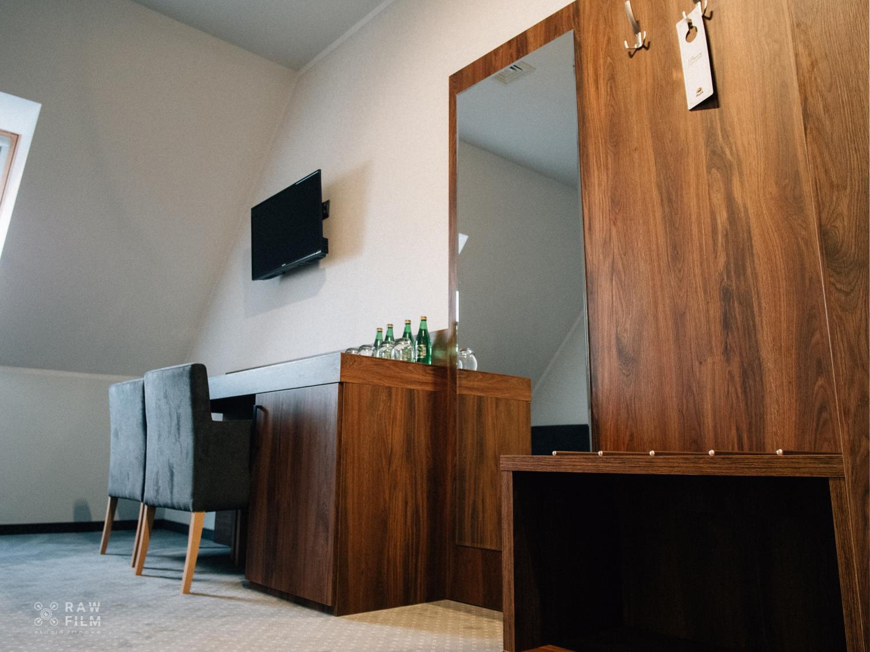 Hotel Nad Stawem view 2
