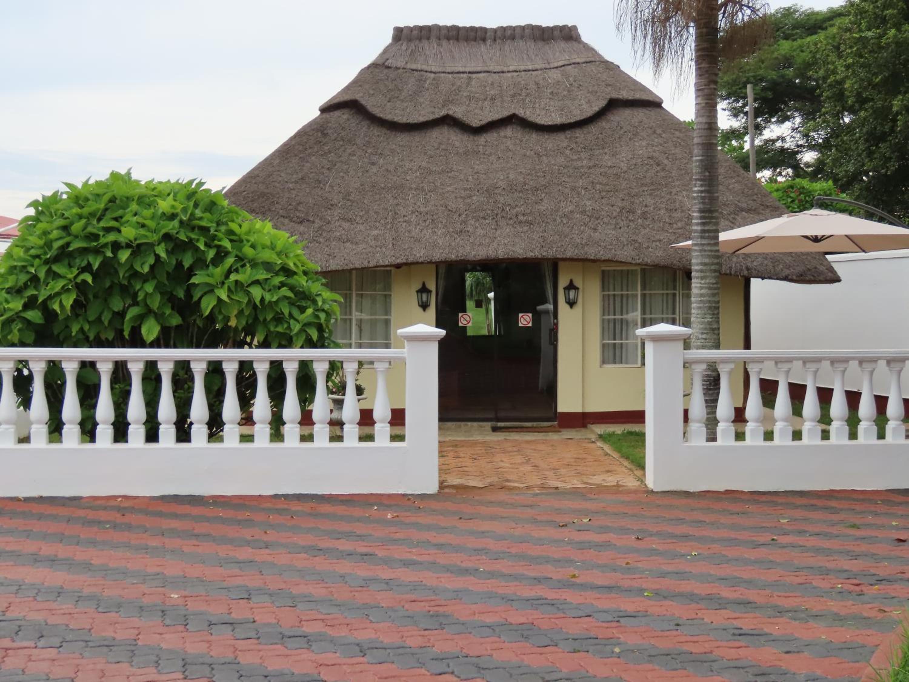 Art Lodges