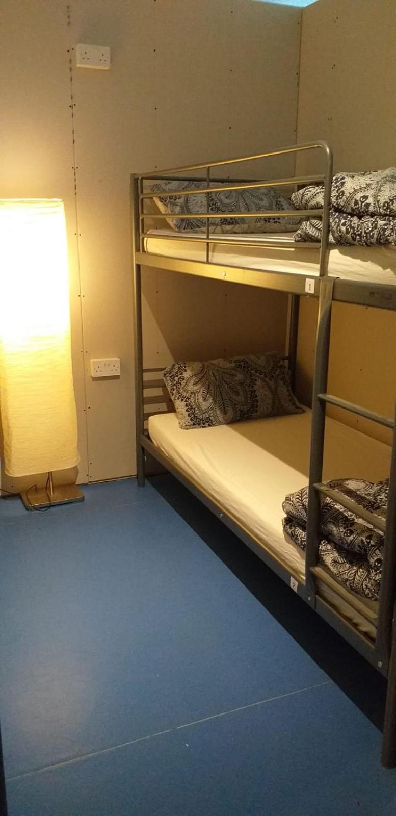 The Queens Hostel