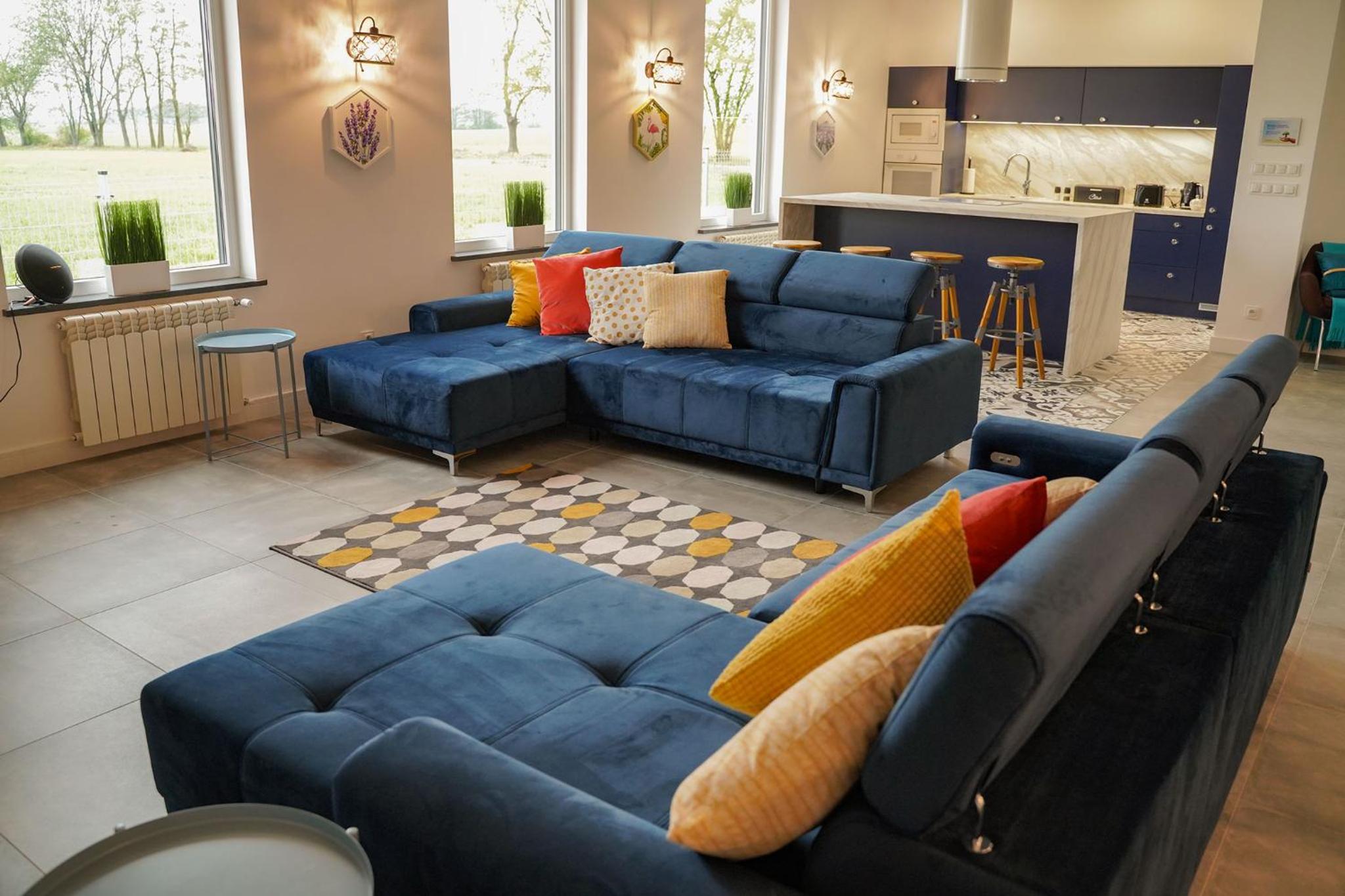 Grand House 47