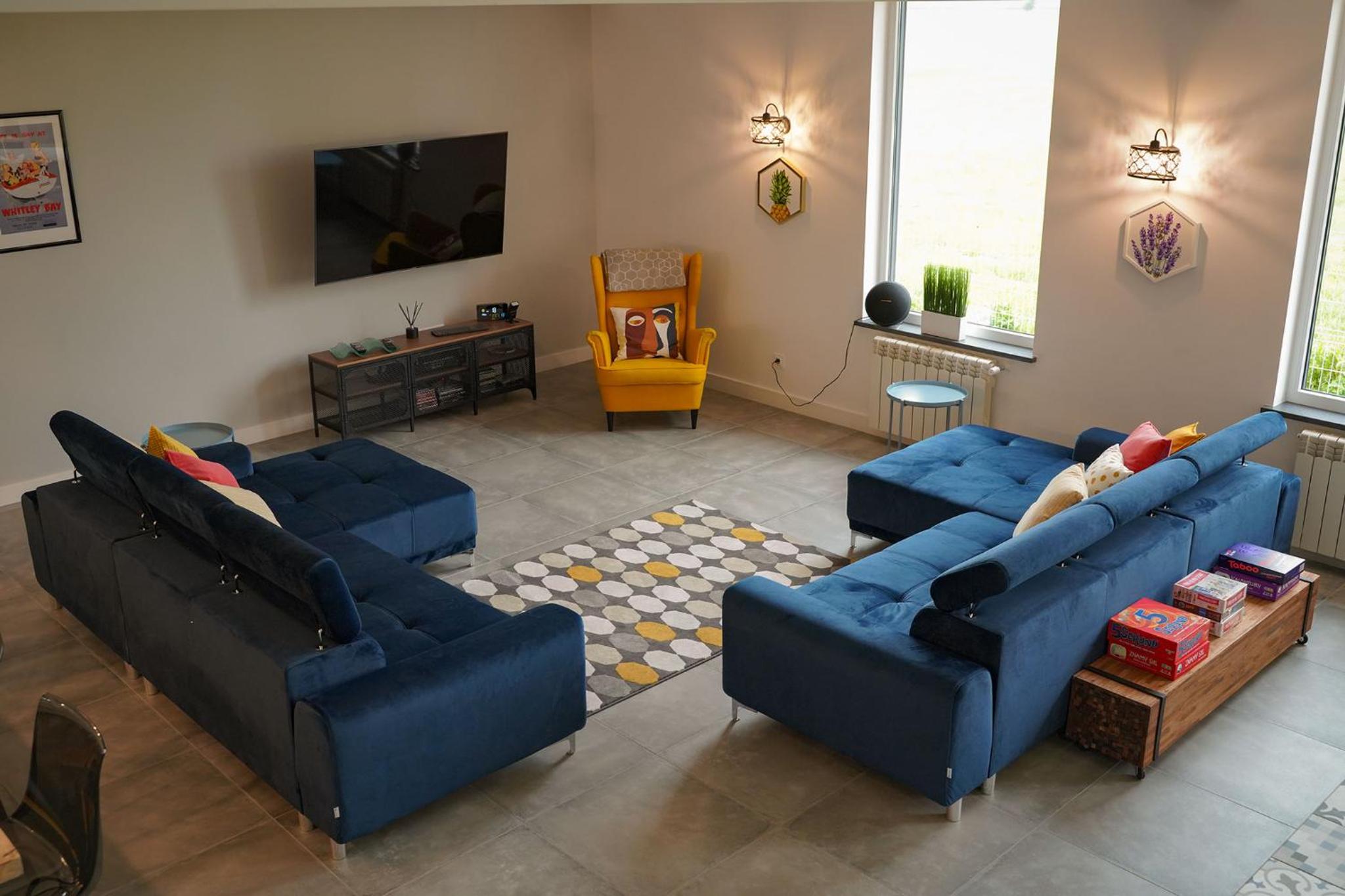 Grand House 47