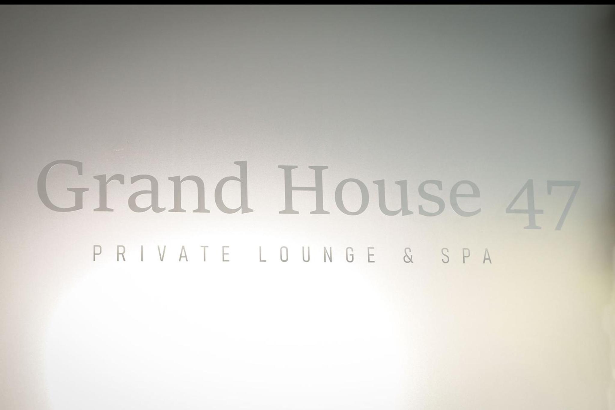 Grand House 47