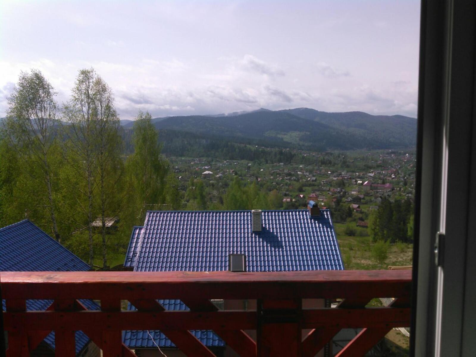 Сімейний котедж КРАЄВИД чан джакузі сауна view 3