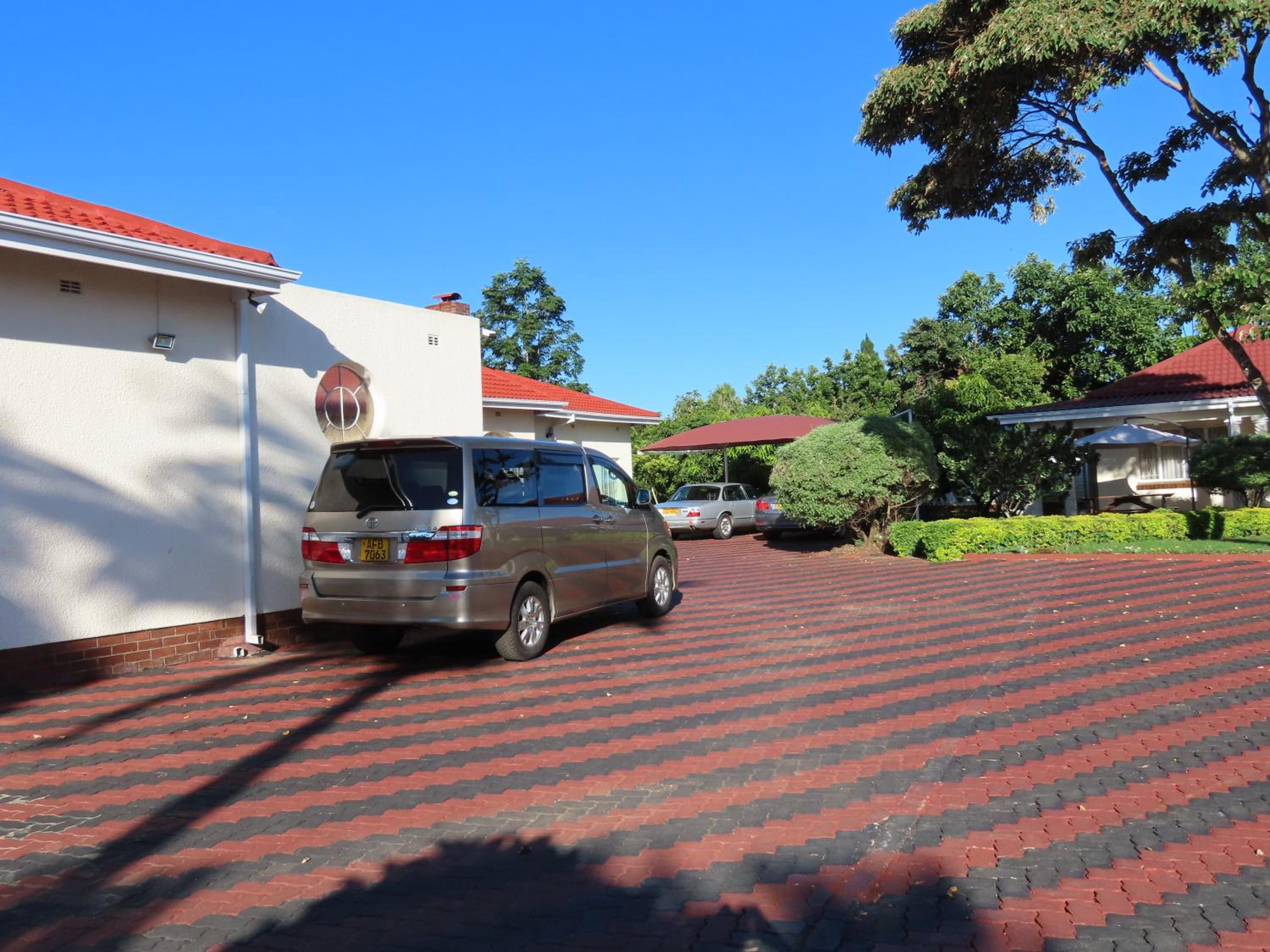Art Lodges
