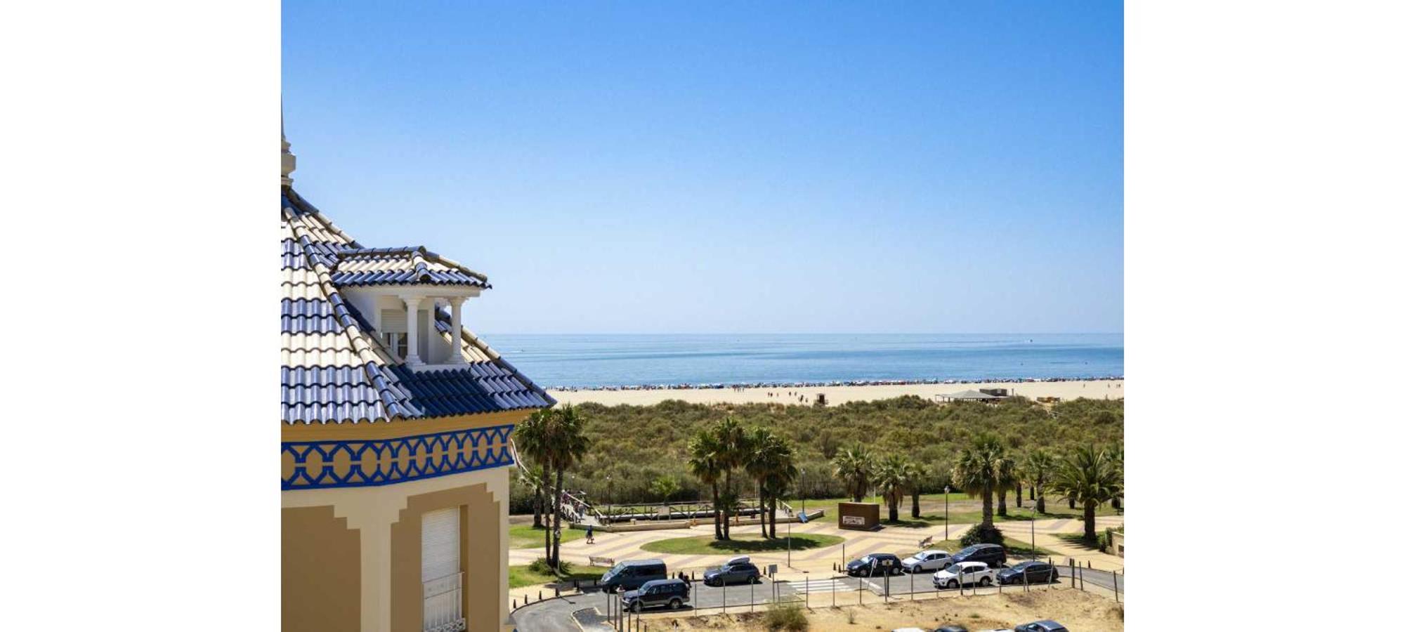 Atlantico Atico PLUS by Ĥ - Playa Punta del Moral PAHT76P102 view 4