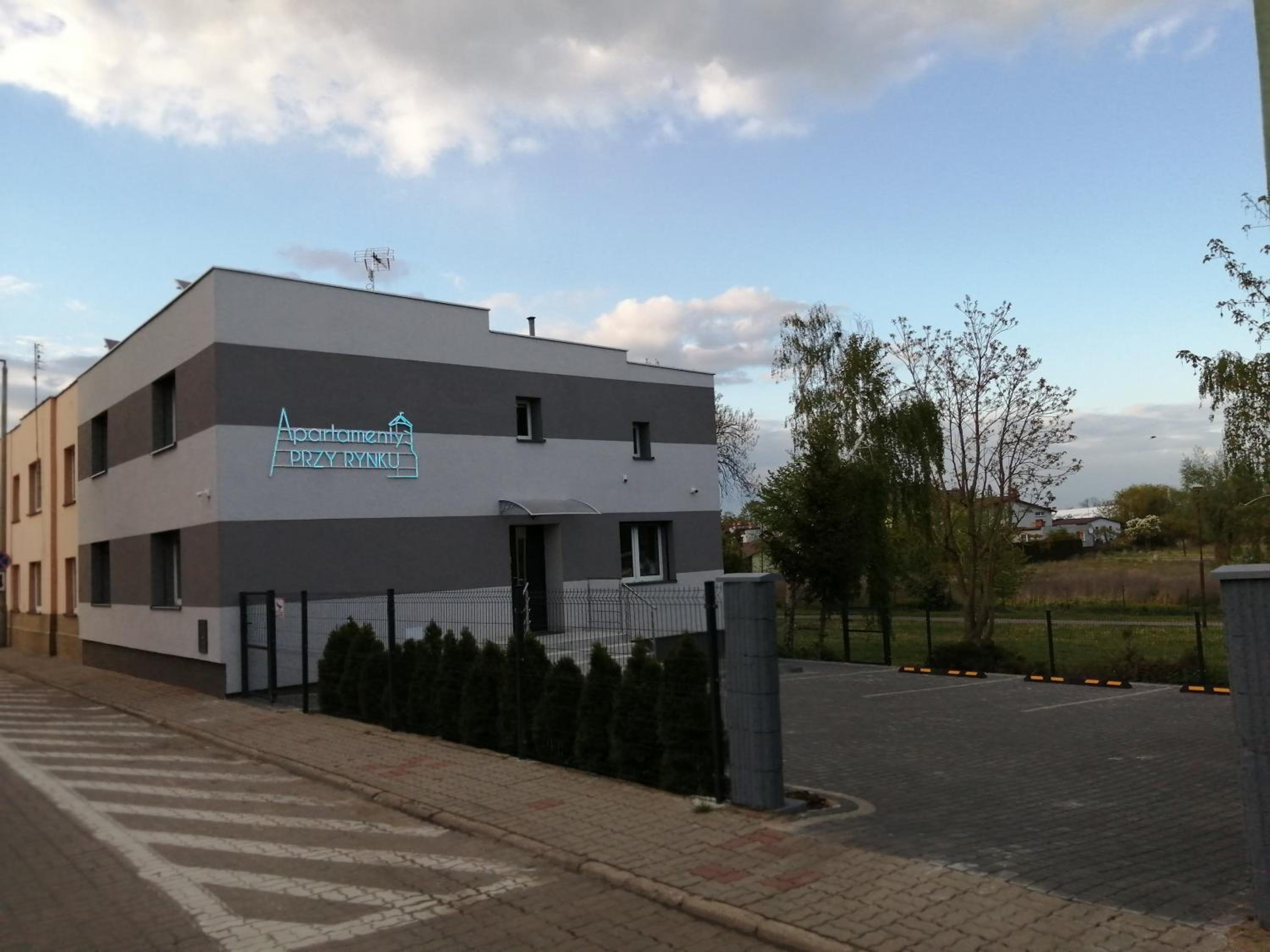 Apartamenty Przy Rynku view 2