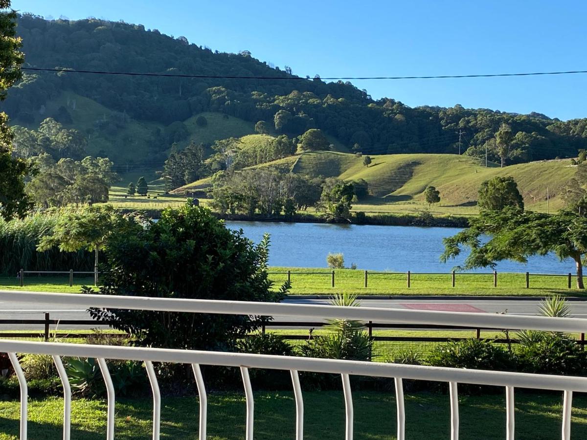 The Belle Riverhouse, Tumbulgum#