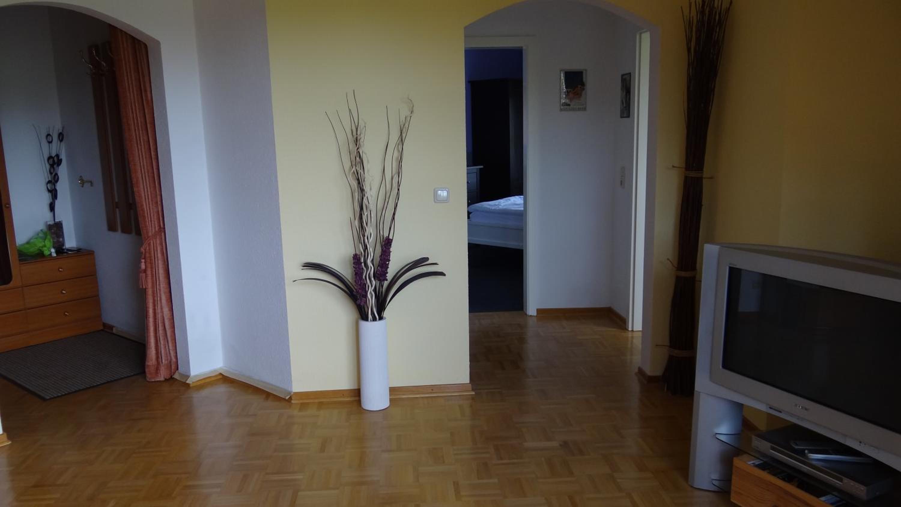 Ferienwohnung Glück Auf view 5