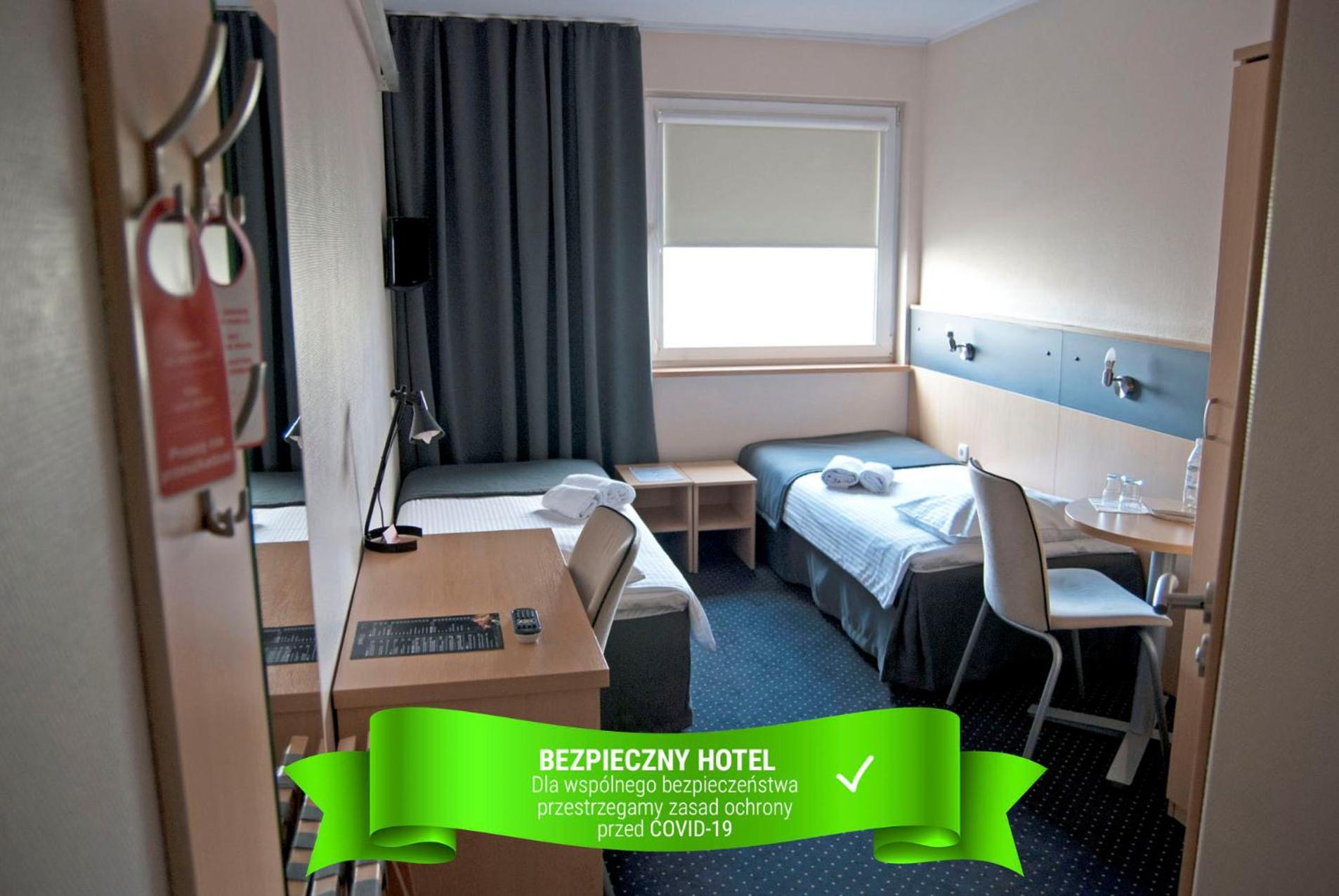 Katowice Vacations - Economy Silesian Hotel - Property Image 1