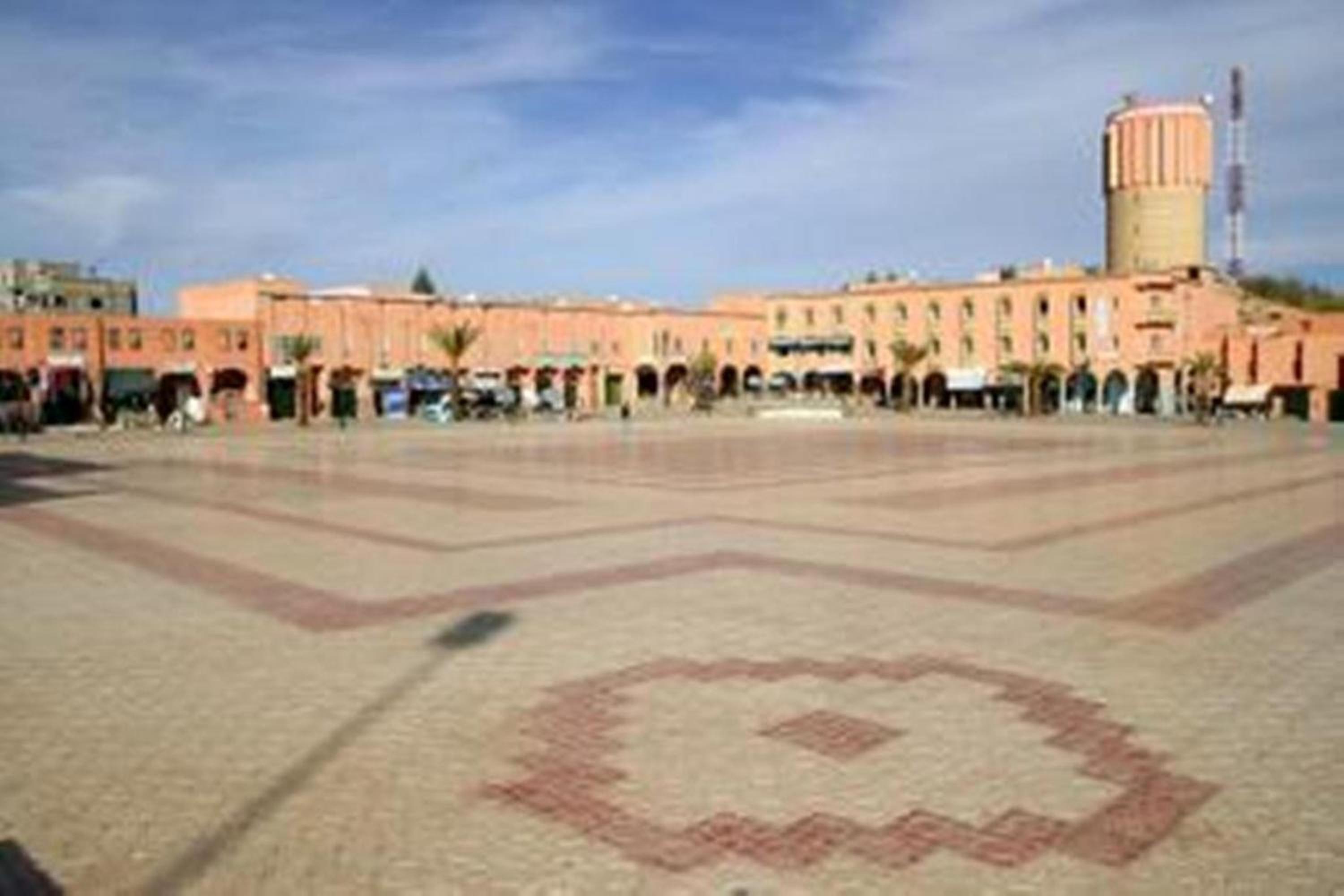 Hotel Bab Sahara - Image 1