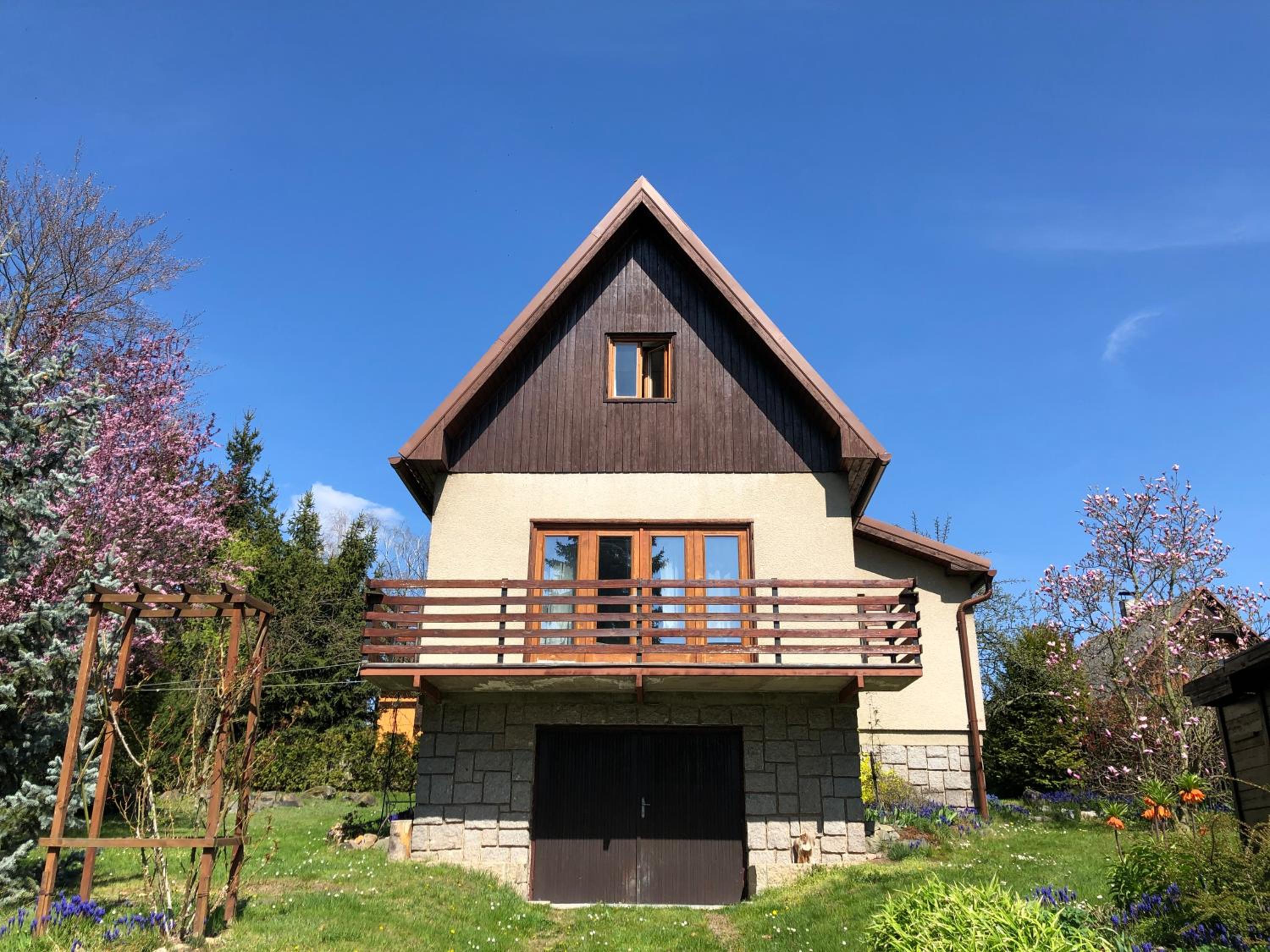 Hotel Chata se zahradou - Image 1