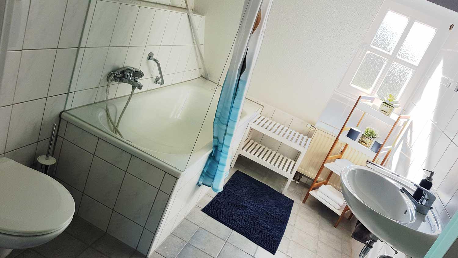 Apartment Pegnitzmühle mit Pegnitzinsel