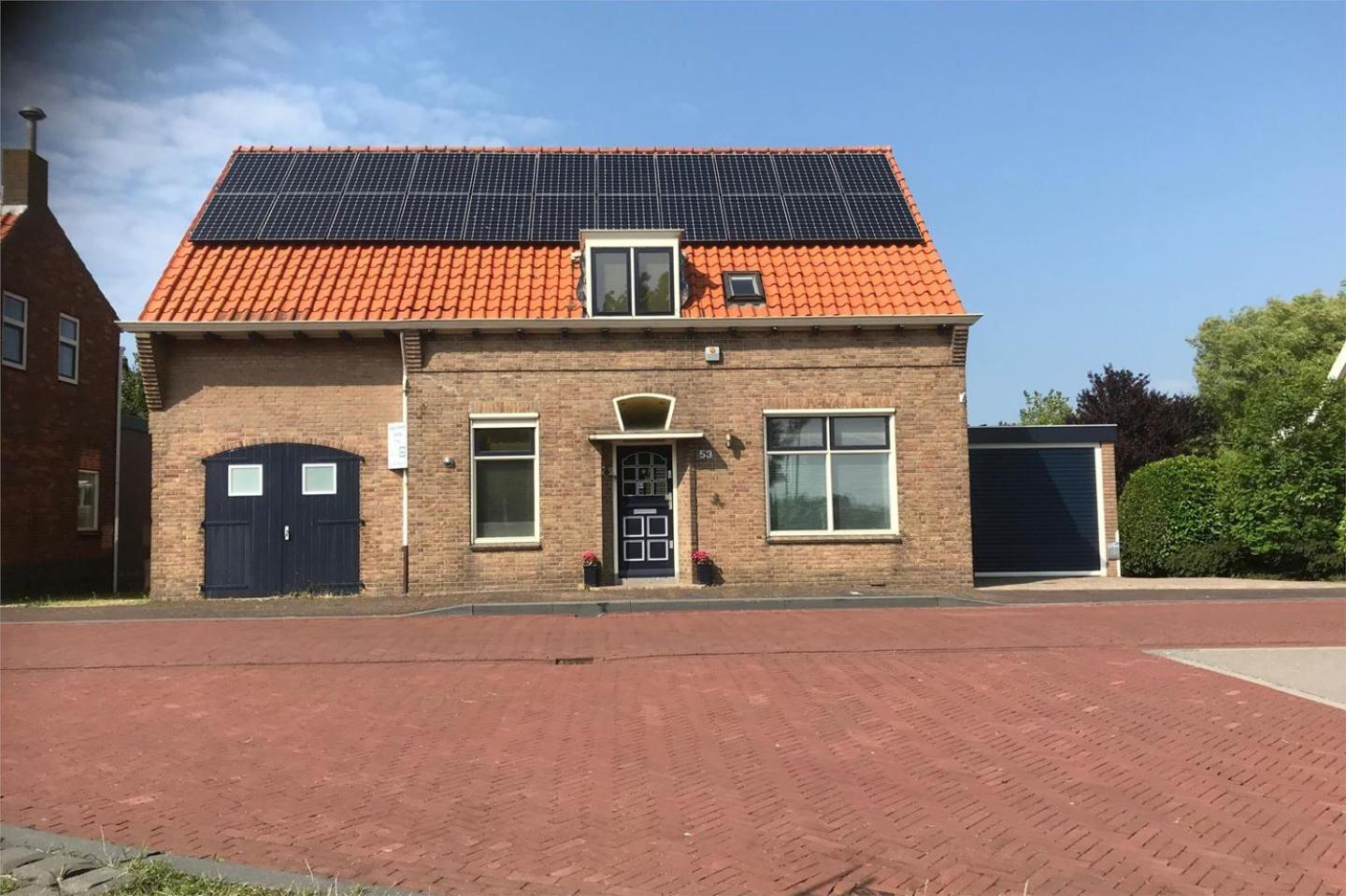 Dorpsdijk 53A view 3