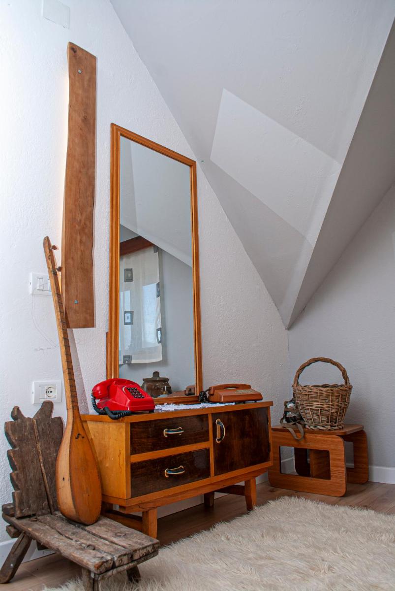 N'konak Guesthouse