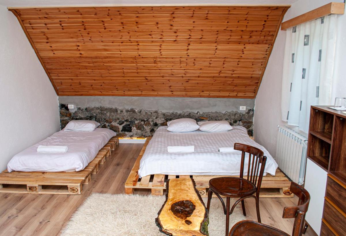N'konak Guesthouse