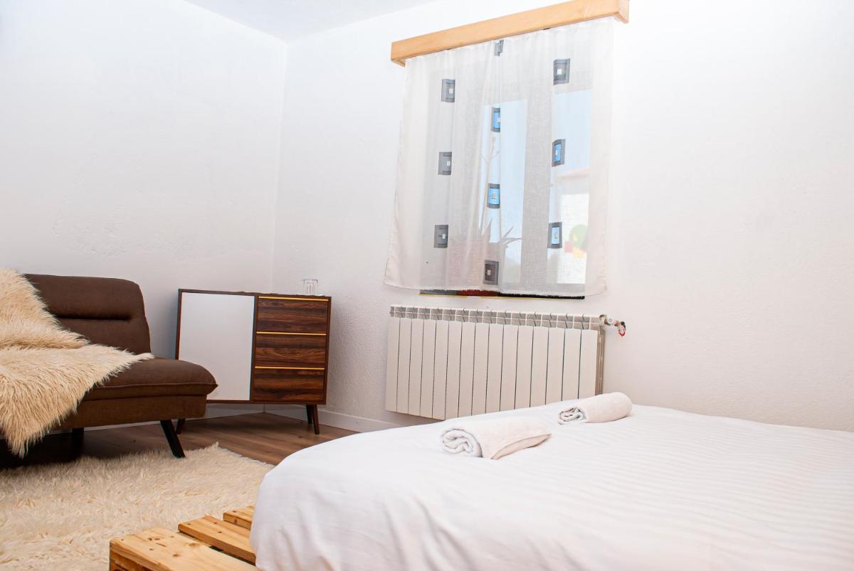 N'konak Guesthouse