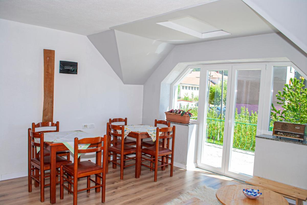 N'konak Guesthouse