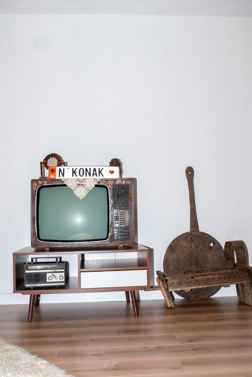 N'konak Guesthouse