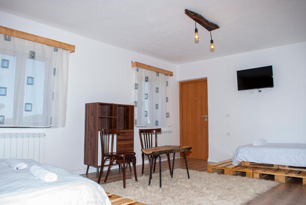 N'konak Guesthouse