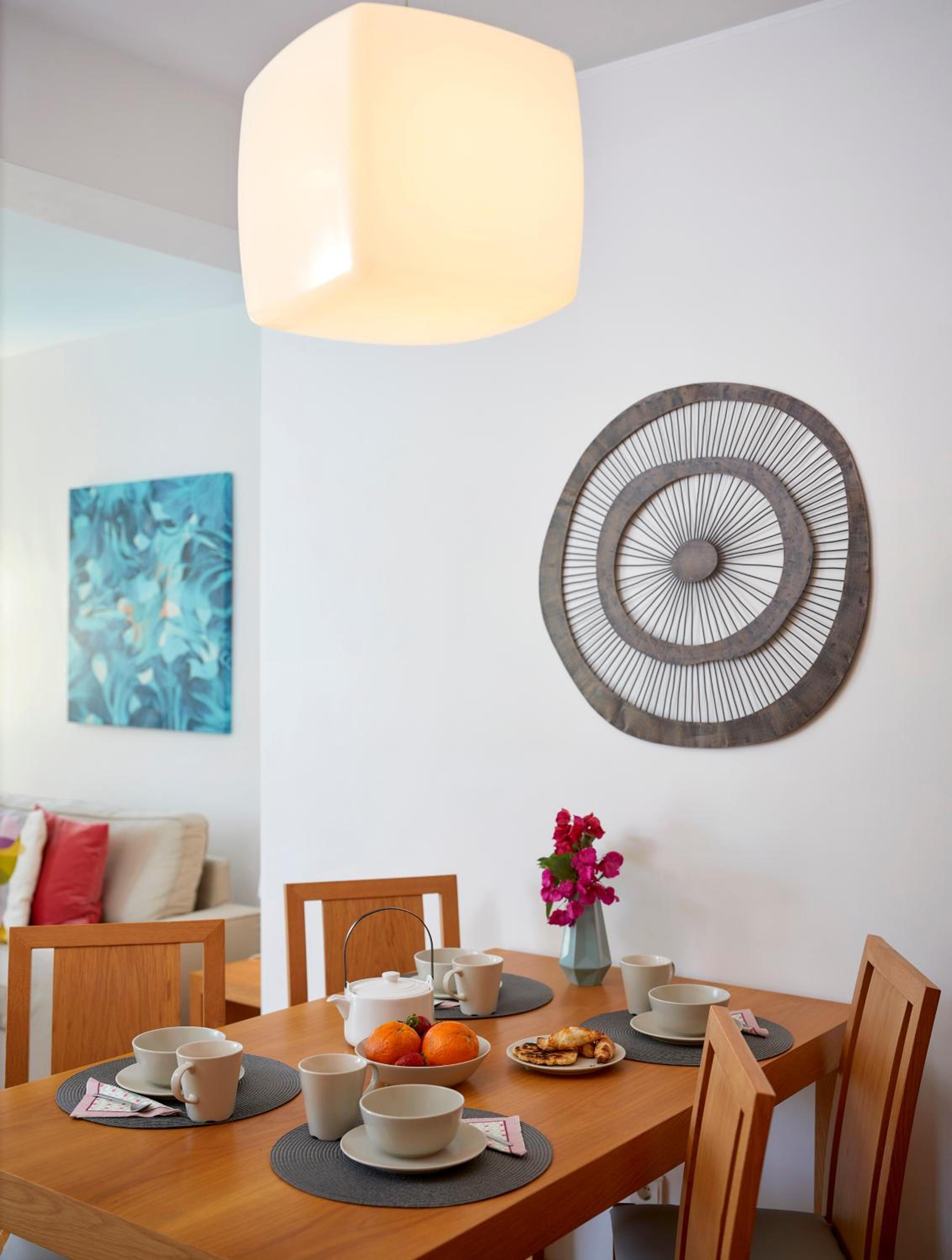 Casas Barulho Albufeira Marina view 4