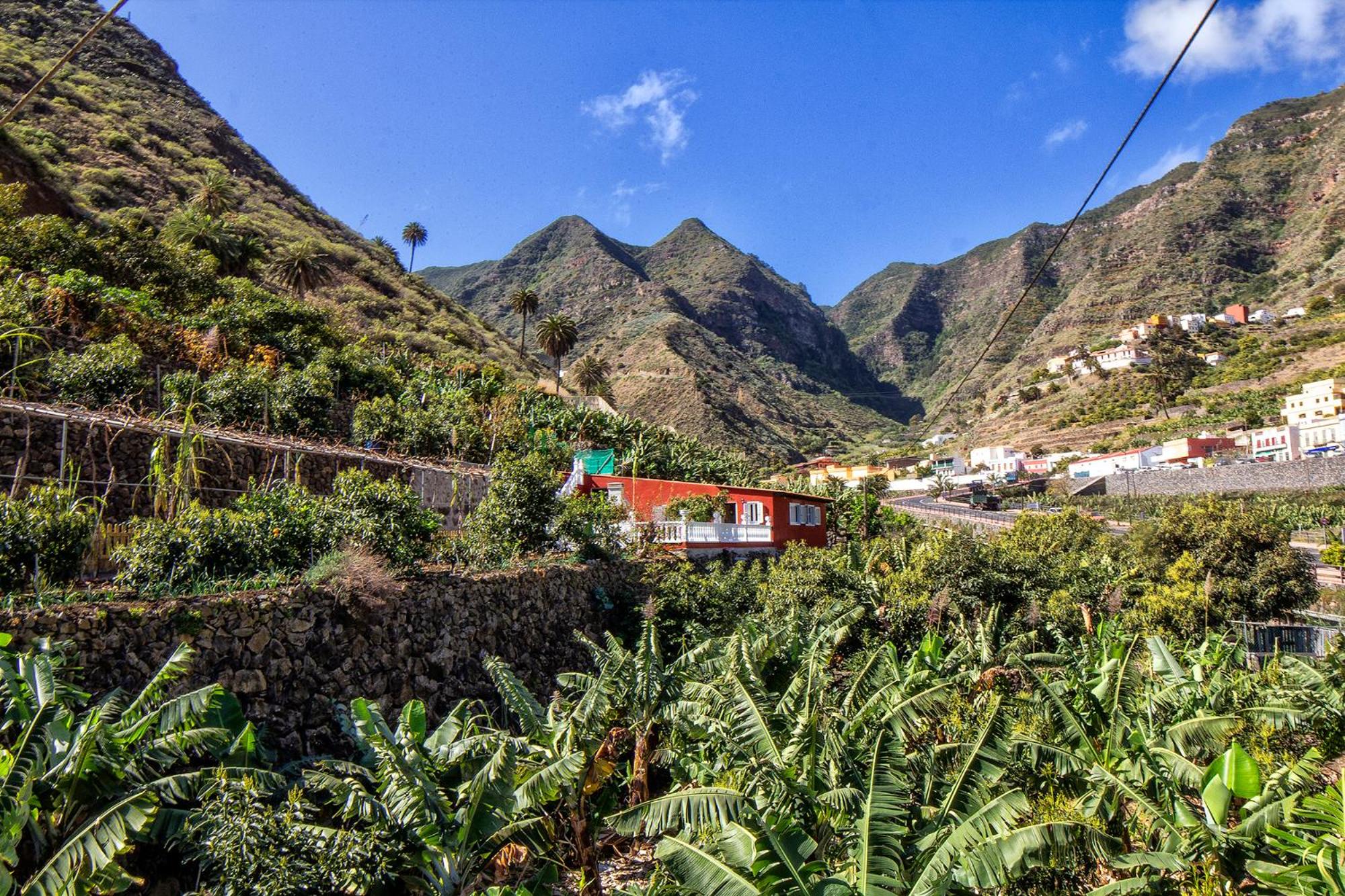 Hotel CASA CARLOS - HERMIGUA - Image 1