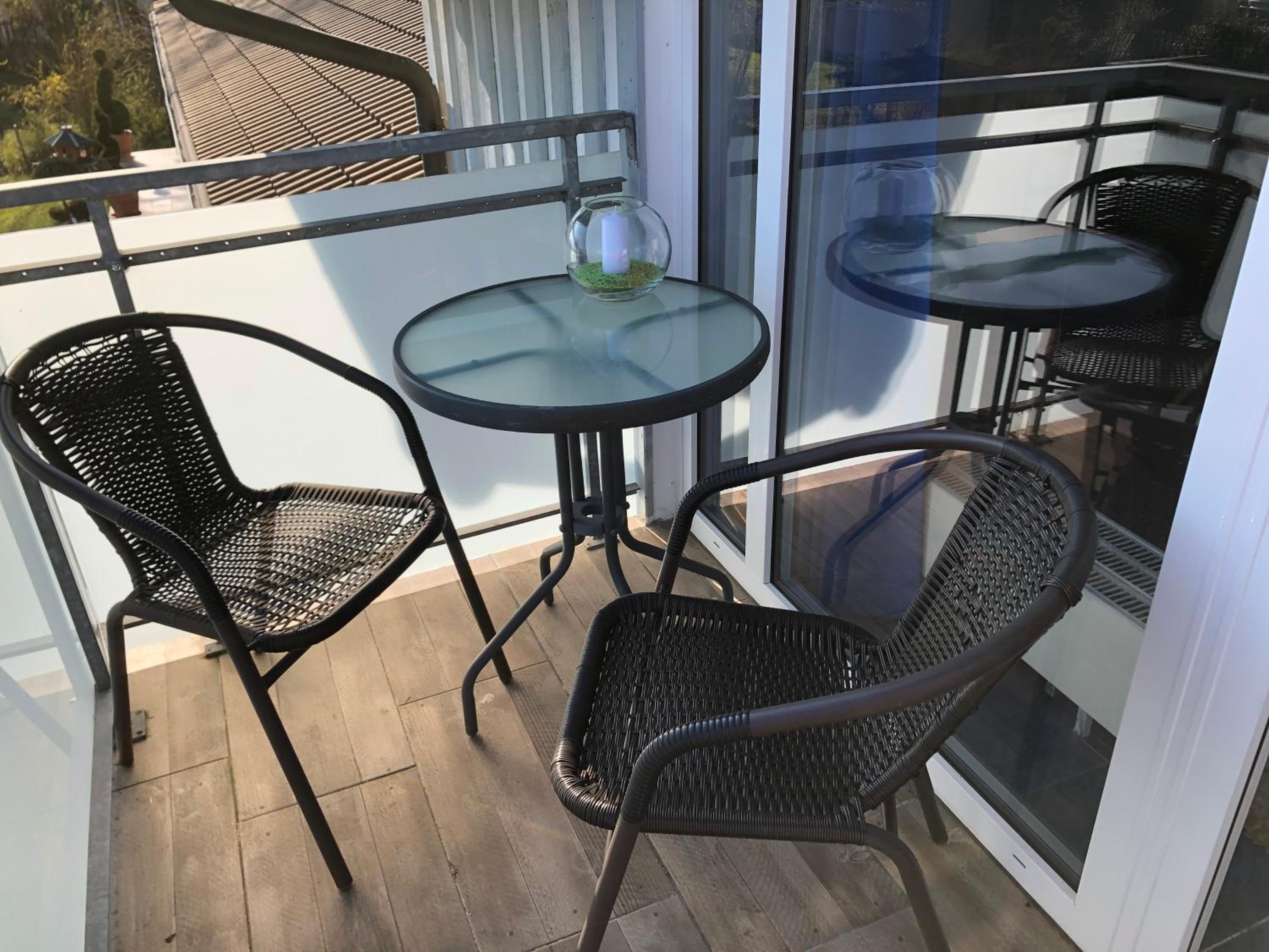 Traumferienhaus Pfänderblick mit 4 Sternen