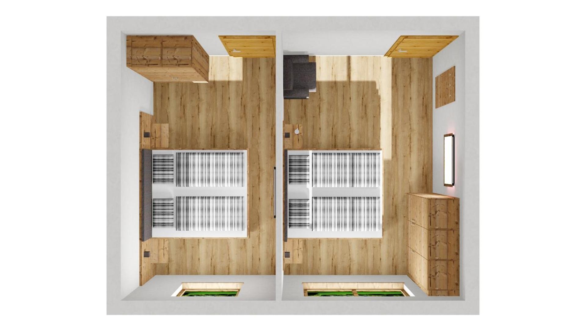 Ferienwohnung Kircher