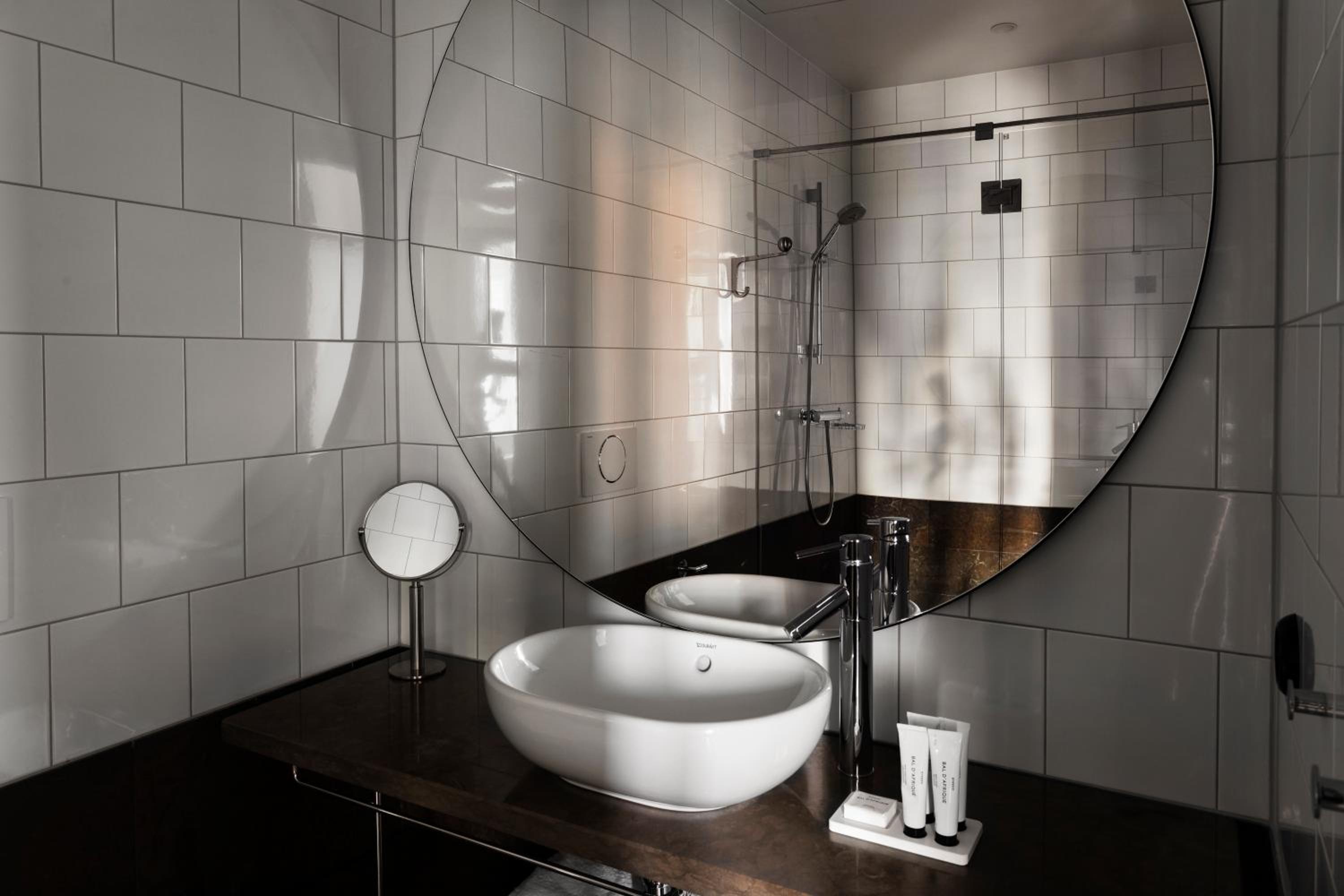 Stockholm Vacations - Miss Clara by Nobis, Stockholm, a Member of Design HotelsTM - Property Image 49