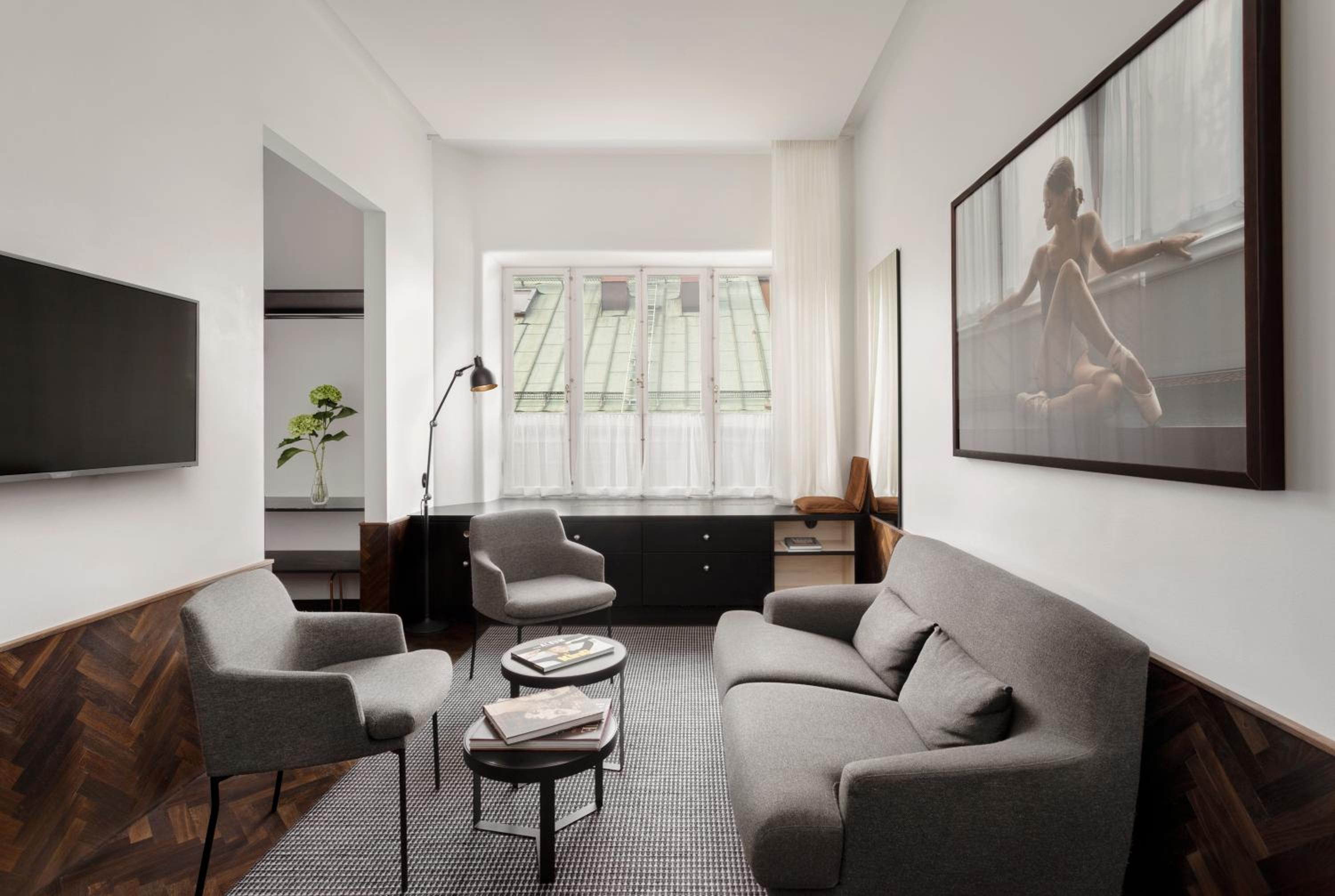 Stockholm Vacations - Miss Clara by Nobis, Stockholm, a Member of Design HotelsTM - Property Image 48