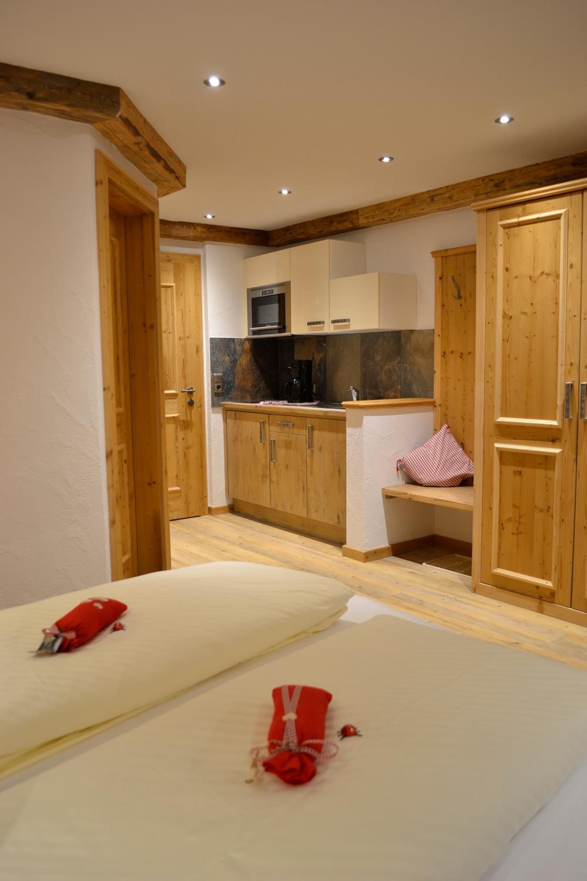 Pension Alpenperle