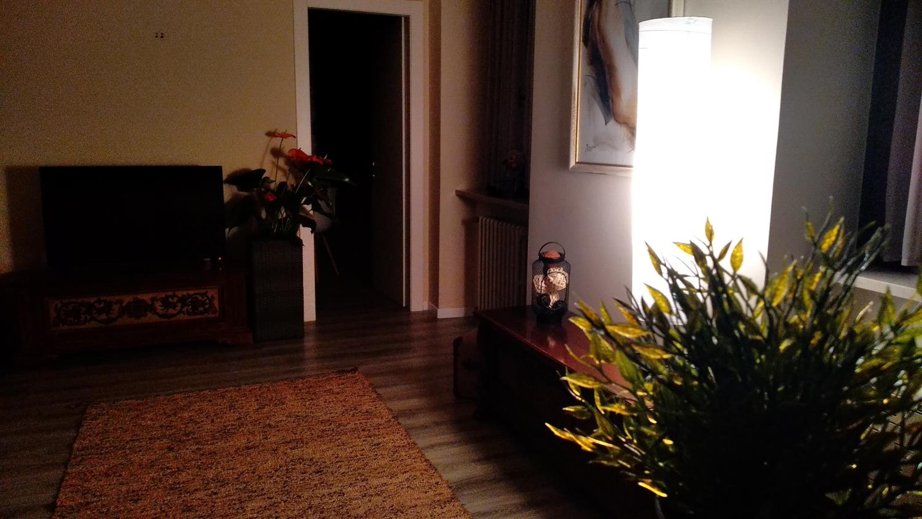 Marconi Rooms Loggia delle Erbe view 4