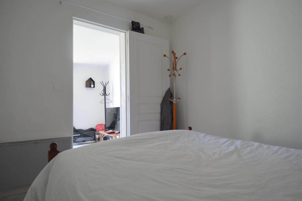 Maisonnette avec terrasse à 50m de la plage, photo 7